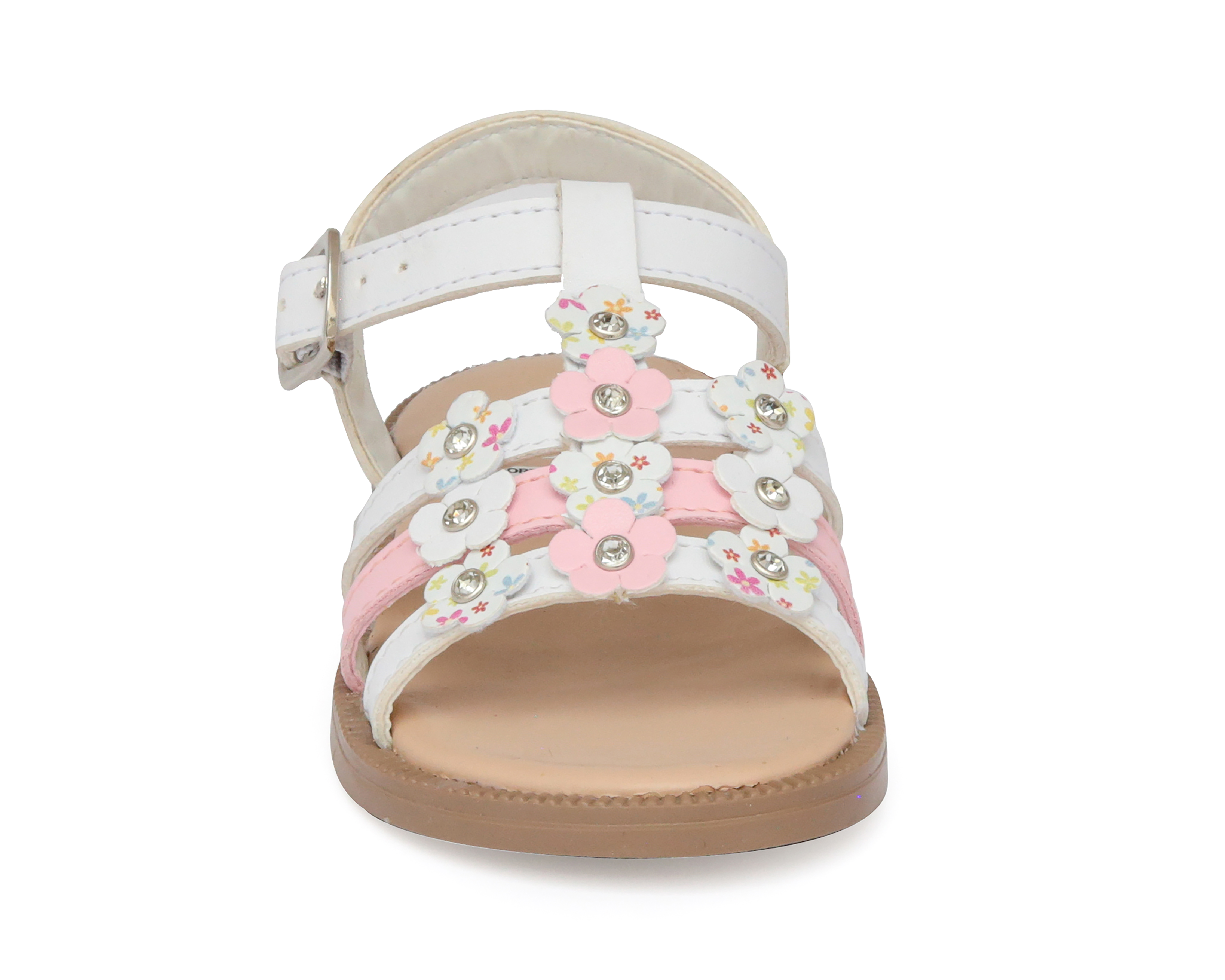 Foto 6 | Foto 6 | Sandalias Baby Colors para Bebé Niña