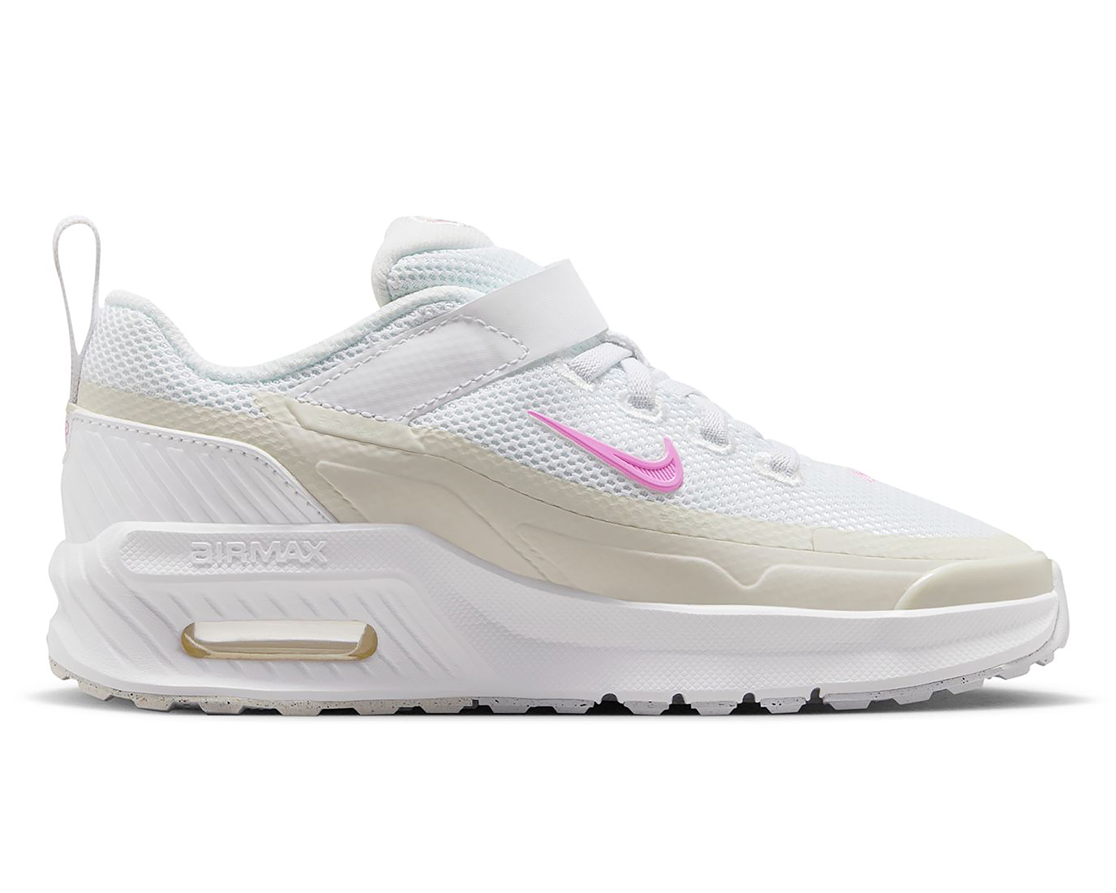 Foto 3 pulgar | Foto 2 | Tenis Nike Air Max Bia Infantil