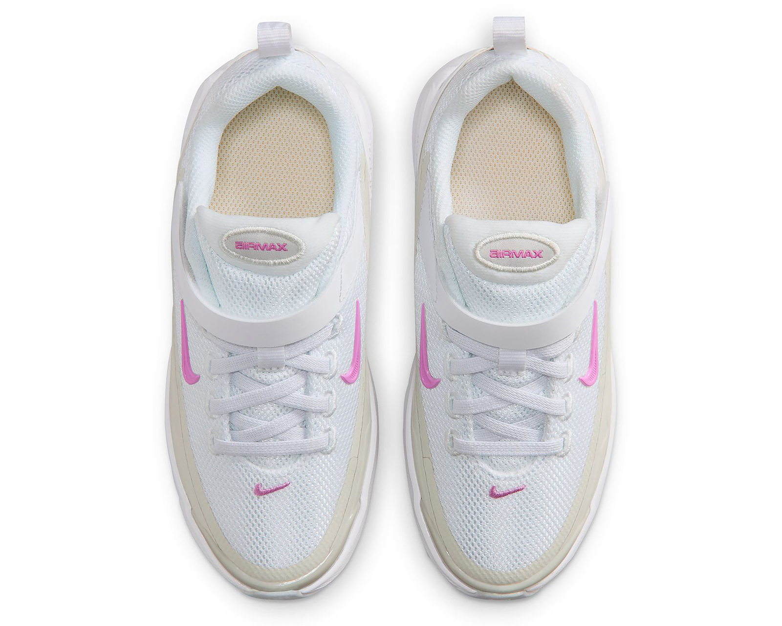 Foto 7 pulgar | Foto 6 | Tenis Nike Air Max Bia Infantil