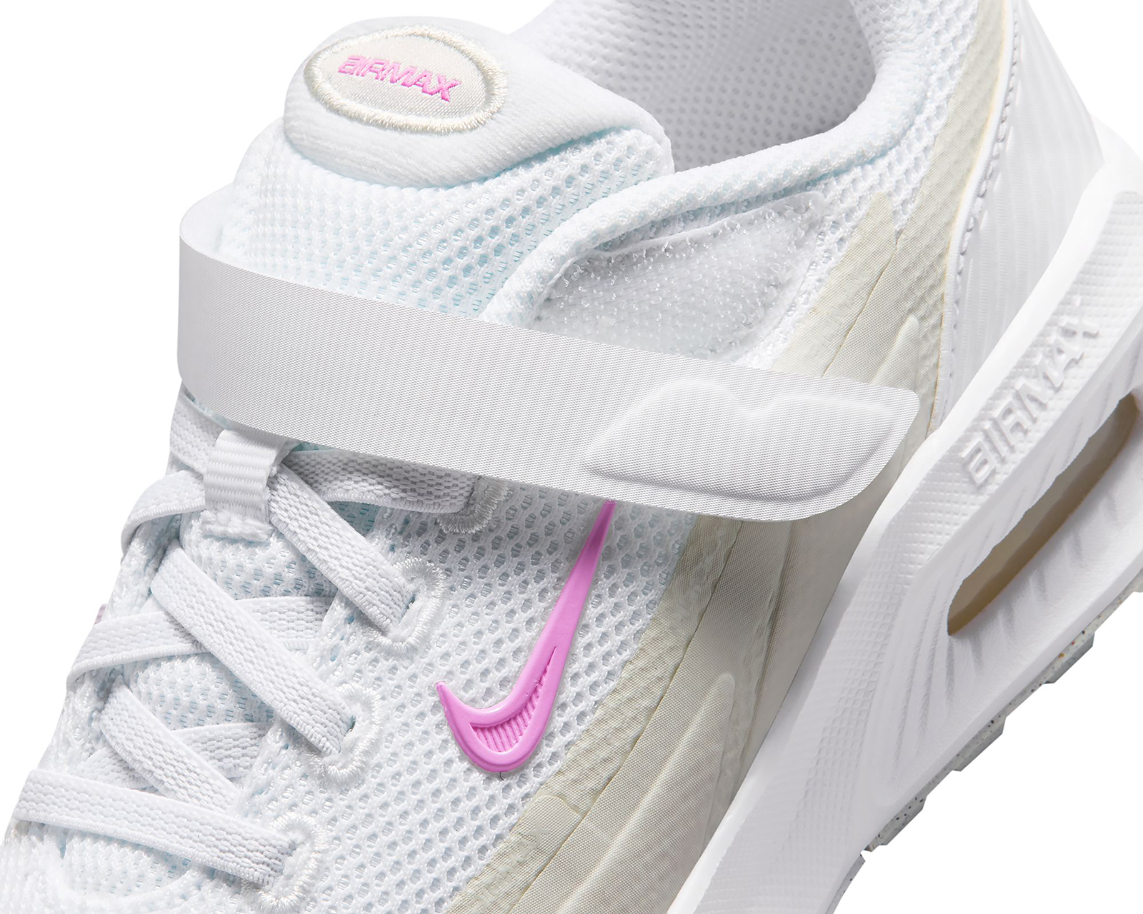 Foto 7 | Foto 7 | Tenis Nike Air Max Bia Infantil