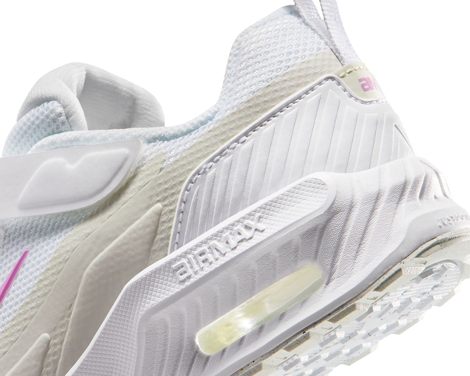 Foto 8 | Foto 8 | Tenis Nike Air Max Bia Infantil