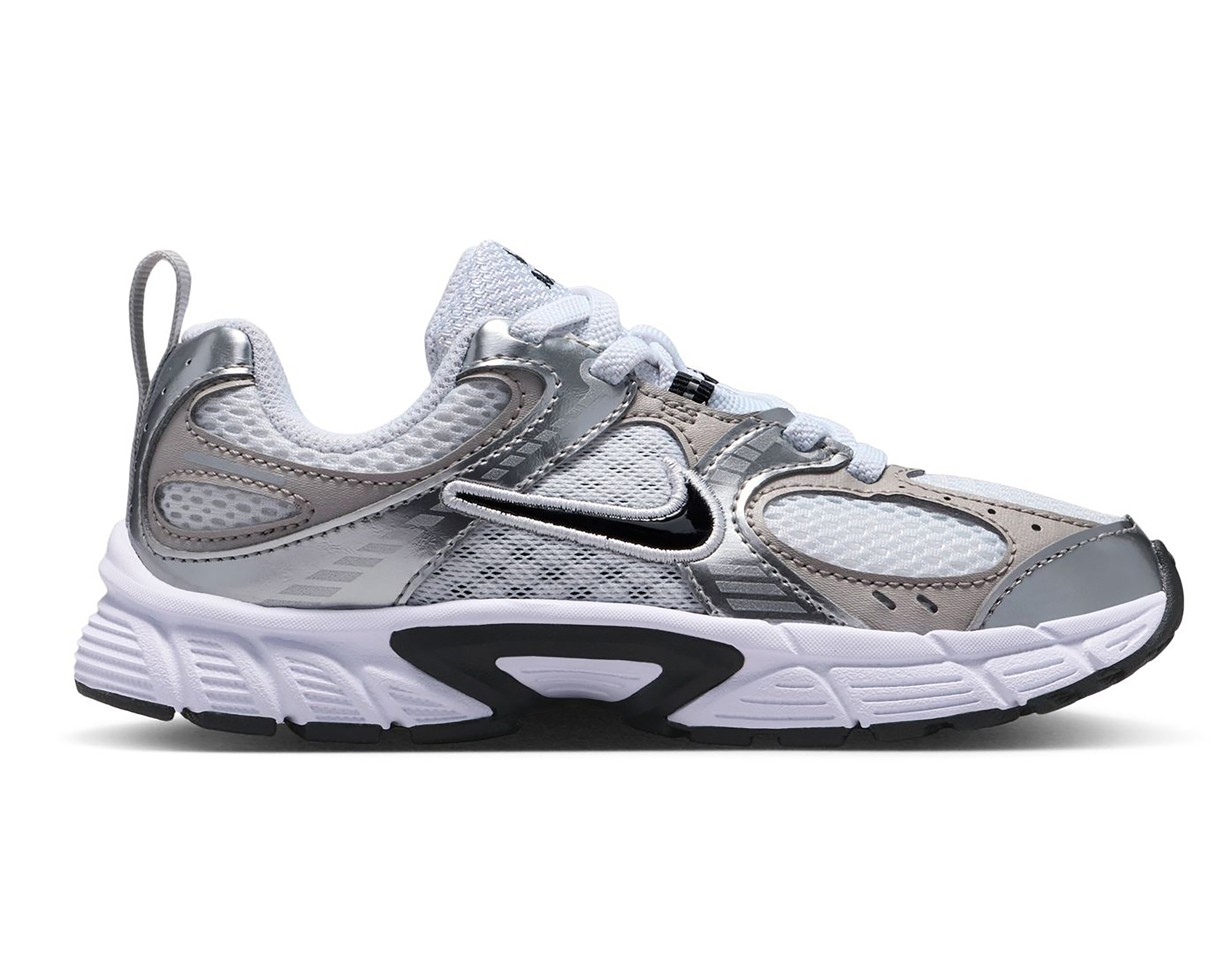 Foto 2 | Foto 2 | Tenis Nike V5 RNR para Niño