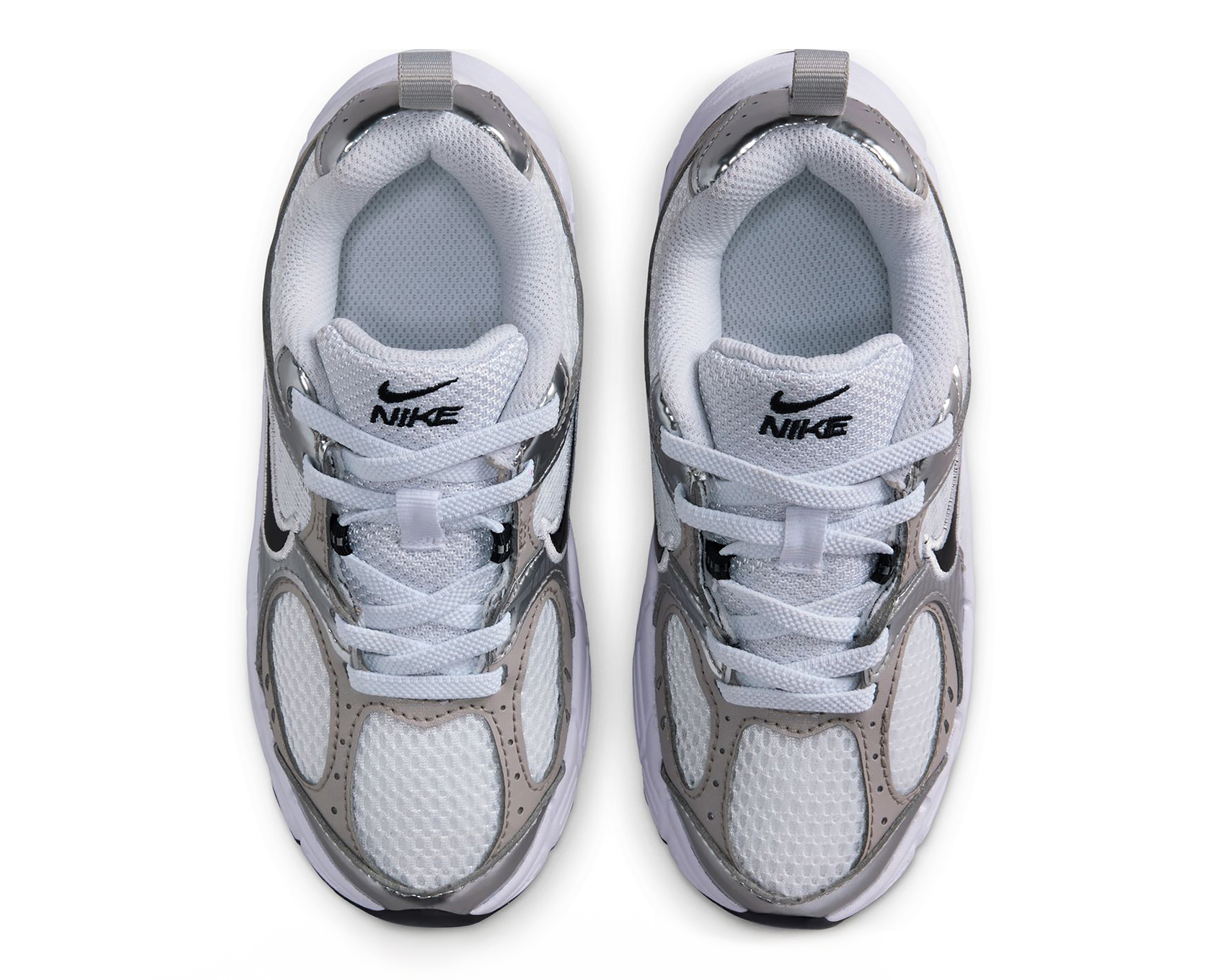 Foto 7 pulgar | Foto 6 | Tenis Nike V5 RNR para Niño