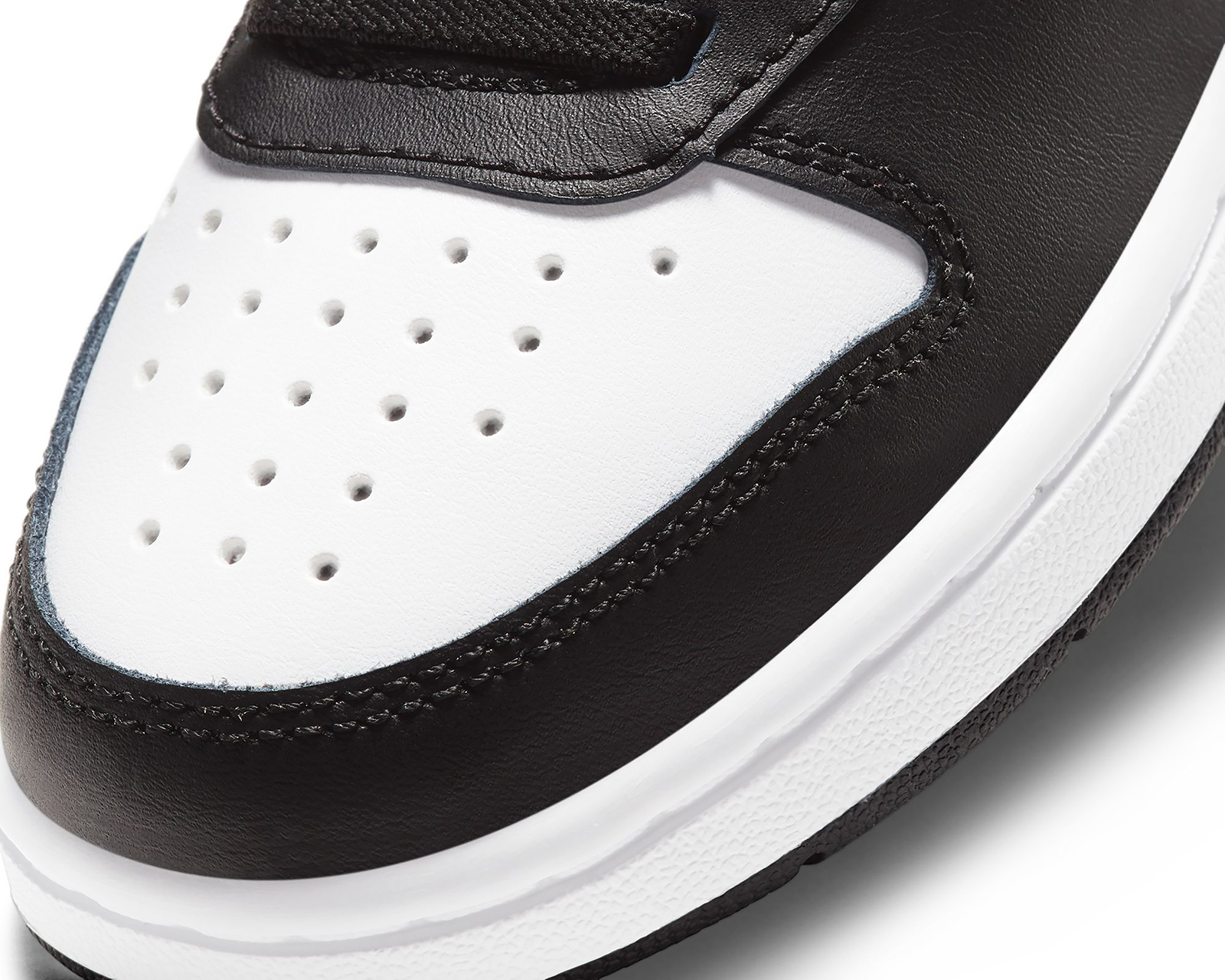 Foto 7 | Foto 7 | Tenis Nike Court Borough Mid 2 Infantil