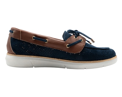 Foto 2 | Foto 2 | Mocasines York Team Polo Club para Mujer