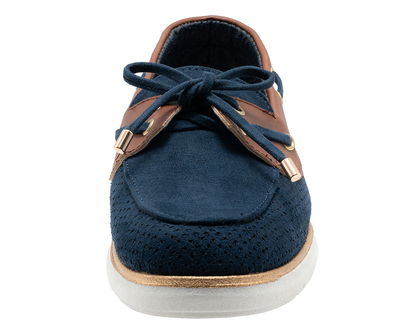 Foto 7 pulgar | Foto 6 | Mocasines York Team Polo Club para Mujer