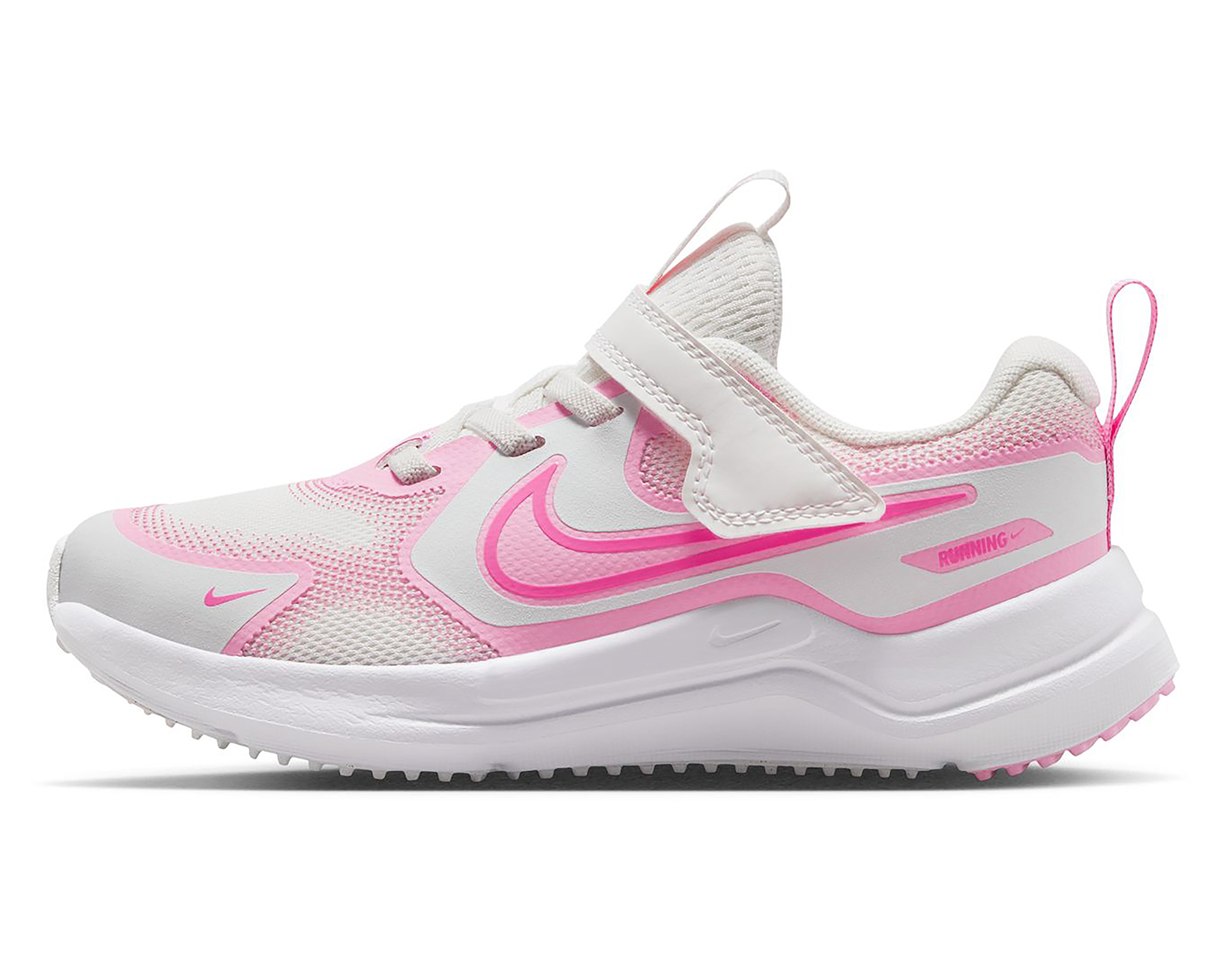 Foto 4 pulgar | Foto 3 | Tenis Nike Cosmic Runner para Niña