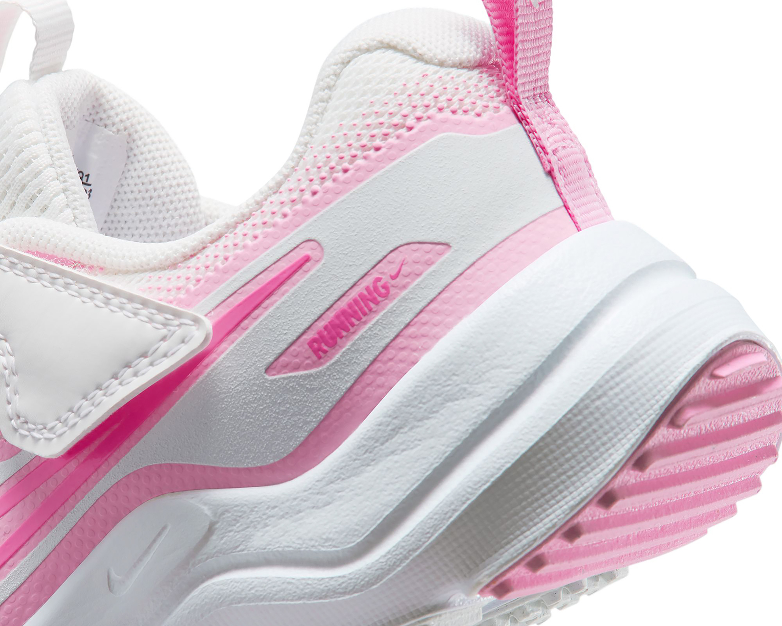 Foto 9 pulgar | Foto 8 | Tenis Nike Cosmic Runner para Niña