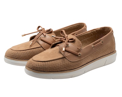 Foto 1 | Foto 1 | Mocasines York Team Polo Club para Mujer