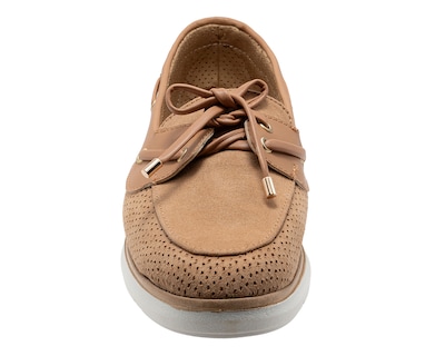 Foto 6 | Foto 6 | Mocasines York Team Polo Club para Mujer