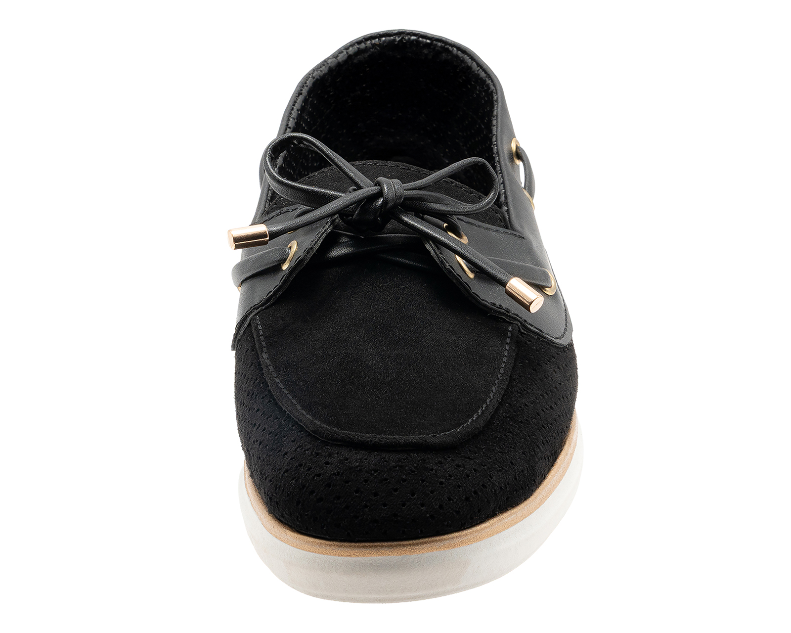 Foto 7 pulgar | Foto 6 | Mocasines York Team Polo Club para Mujer