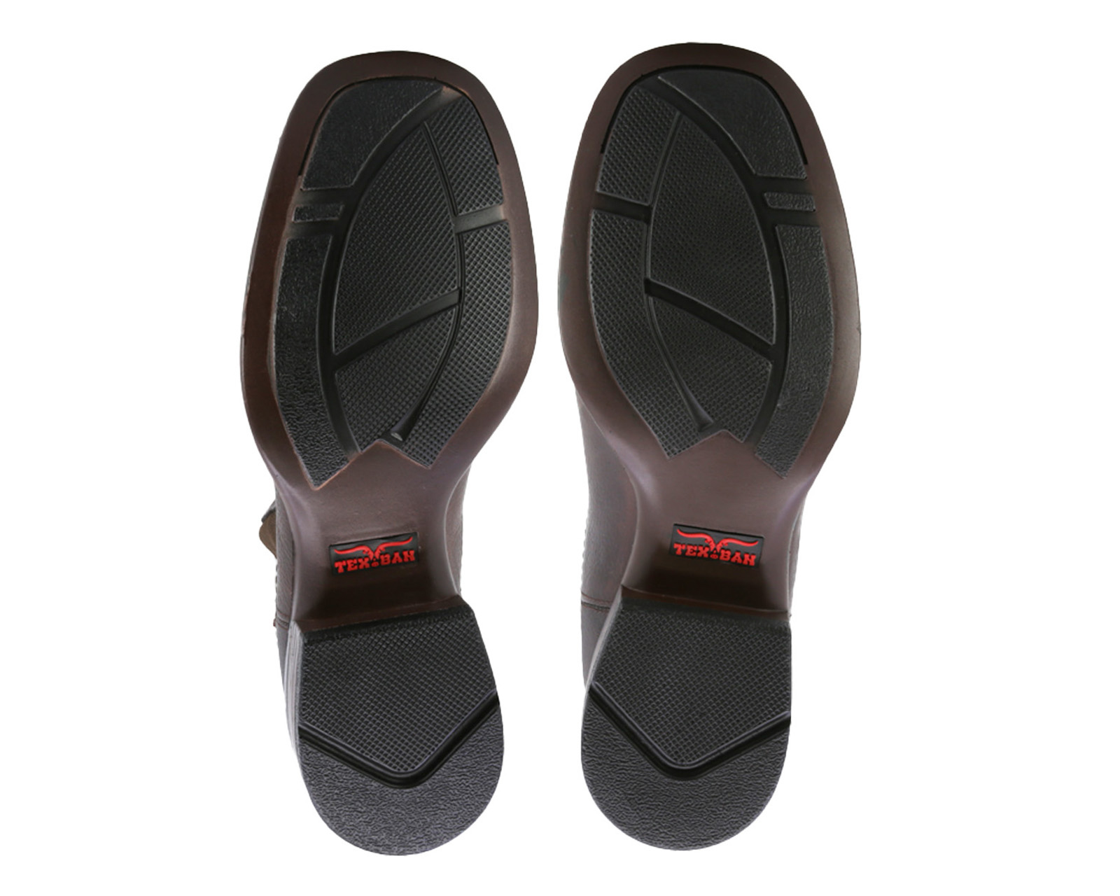 Foto 5 pulgar | Foto 4 | Botas Vaqueras Texaban de Piel para Hombre