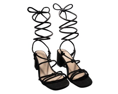 Foto 1 | Foto 1 | Sandalias de Tacón Sahara para Mujer