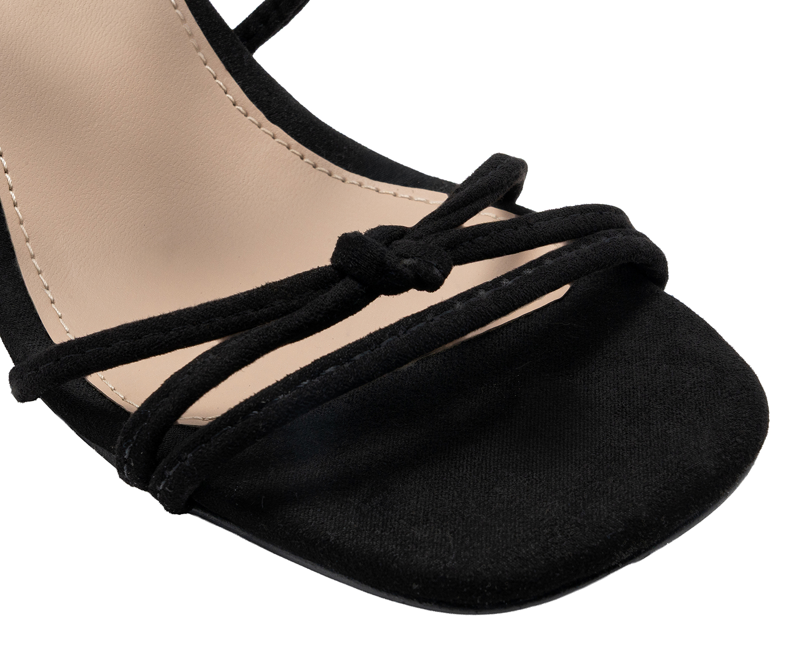 Foto 7 pulgar | Foto 6 | Sandalias de Tacón Sahara para Mujer