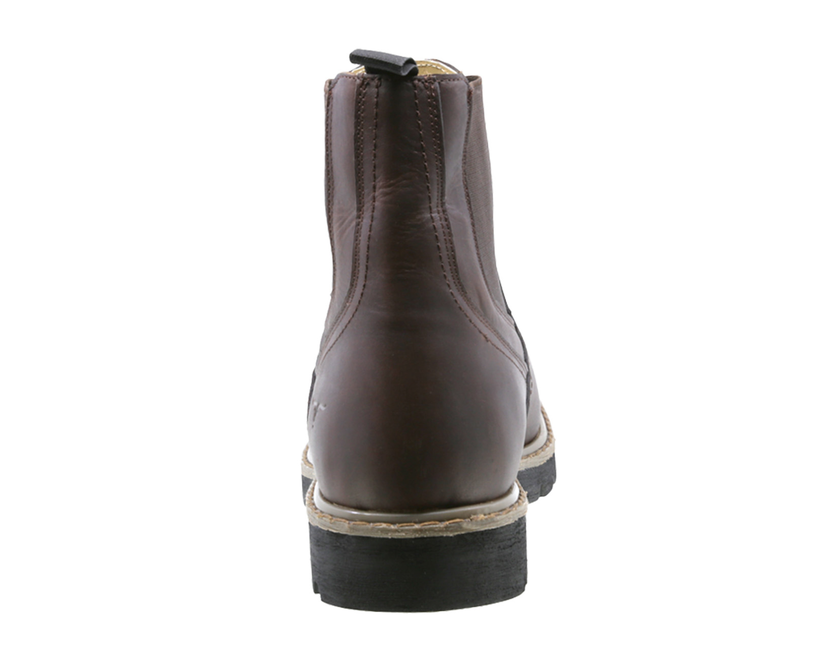 Foto 4 pulgar | Foto 3 | Botas Vaqueras Texaban de Piel para Hombre