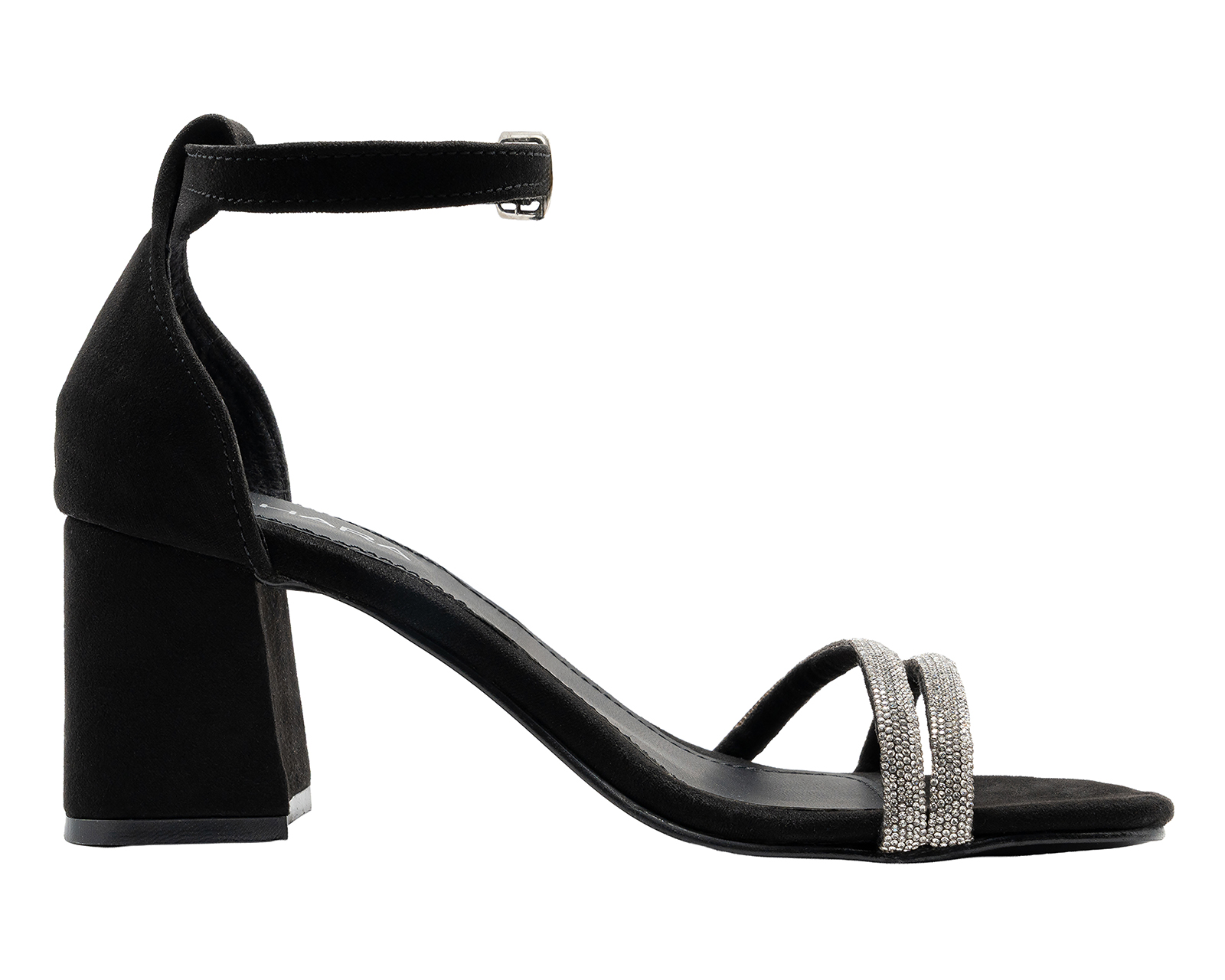 Foto 2 | Foto 2 | Sandalias de Tacón Sahara para Mujer