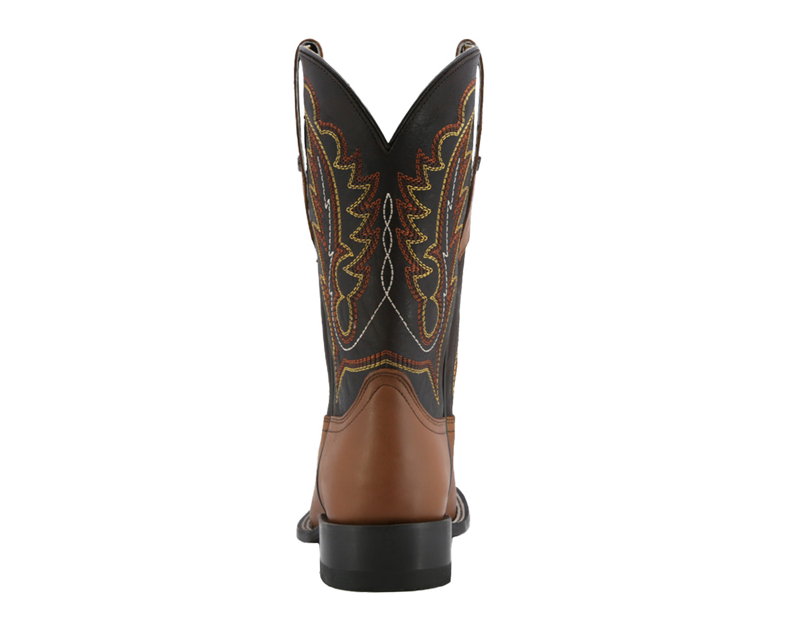 Foto 4 pulgar | Foto 3 | Botas Vaqueras Texaban de Piel para Hombre