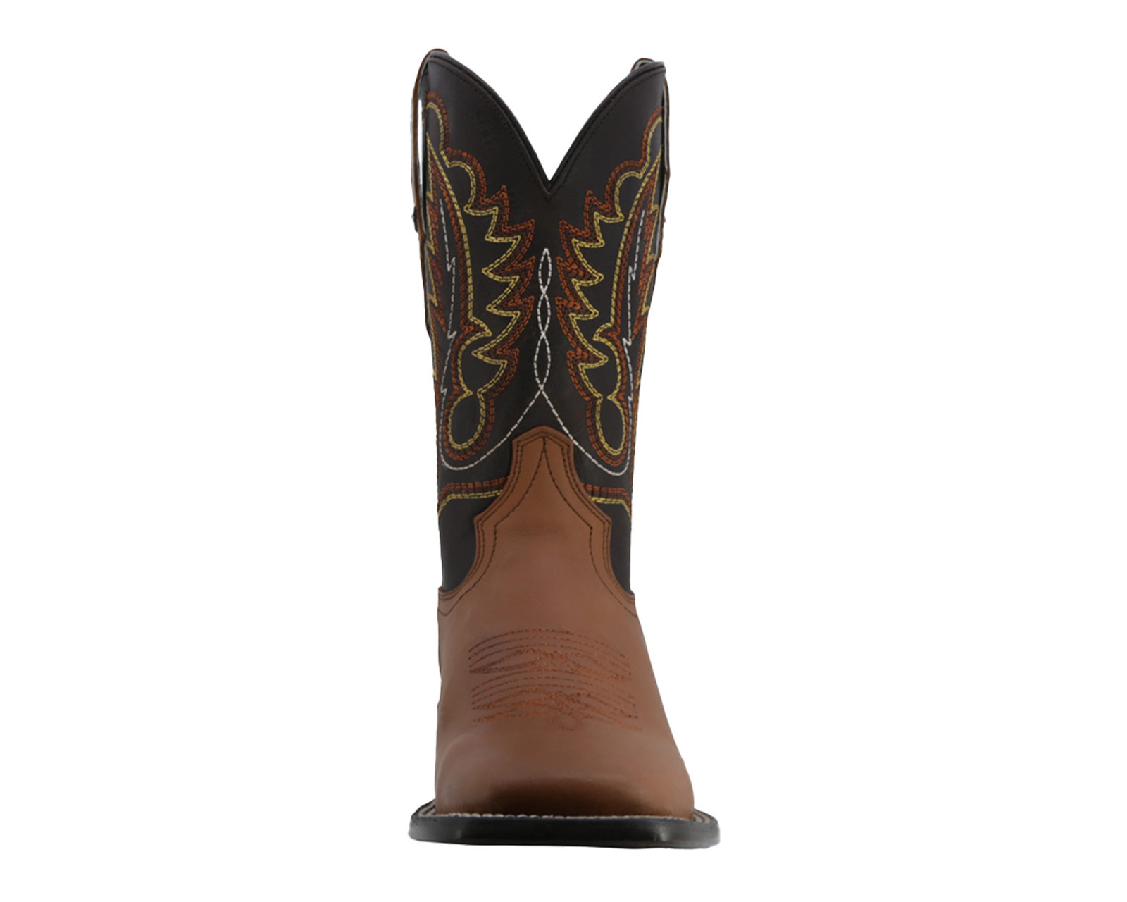 Foto 7 pulgar | Foto 6 | Botas Vaqueras Texaban de Piel para Hombre