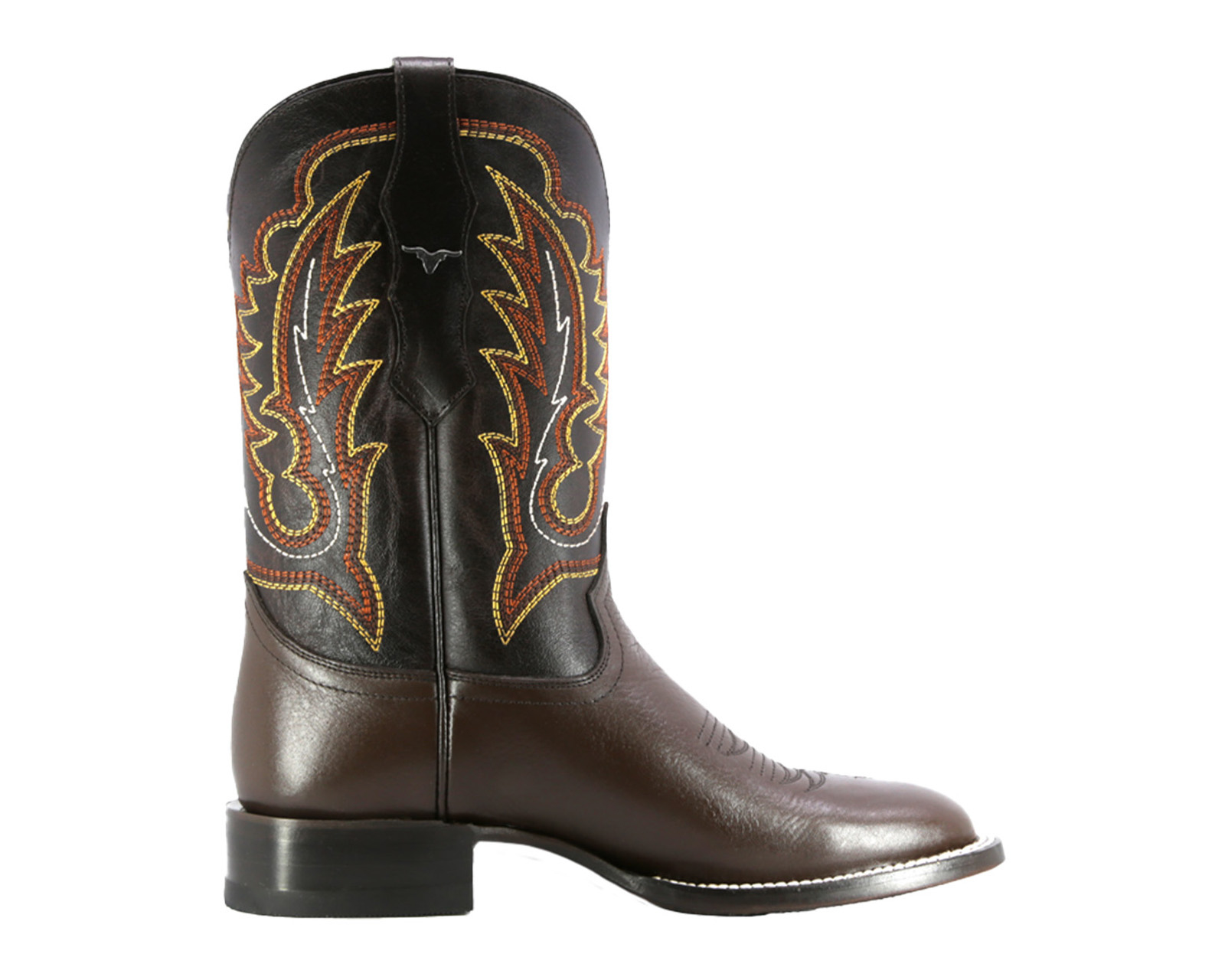 Foto 3 pulgar | Foto 2 | Botas Vaqueras Texaban de Piel para Hombree