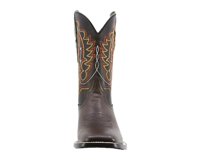 Foto 6 | Foto 6 | Botas Vaqueras Texaban de Piel para Hombree