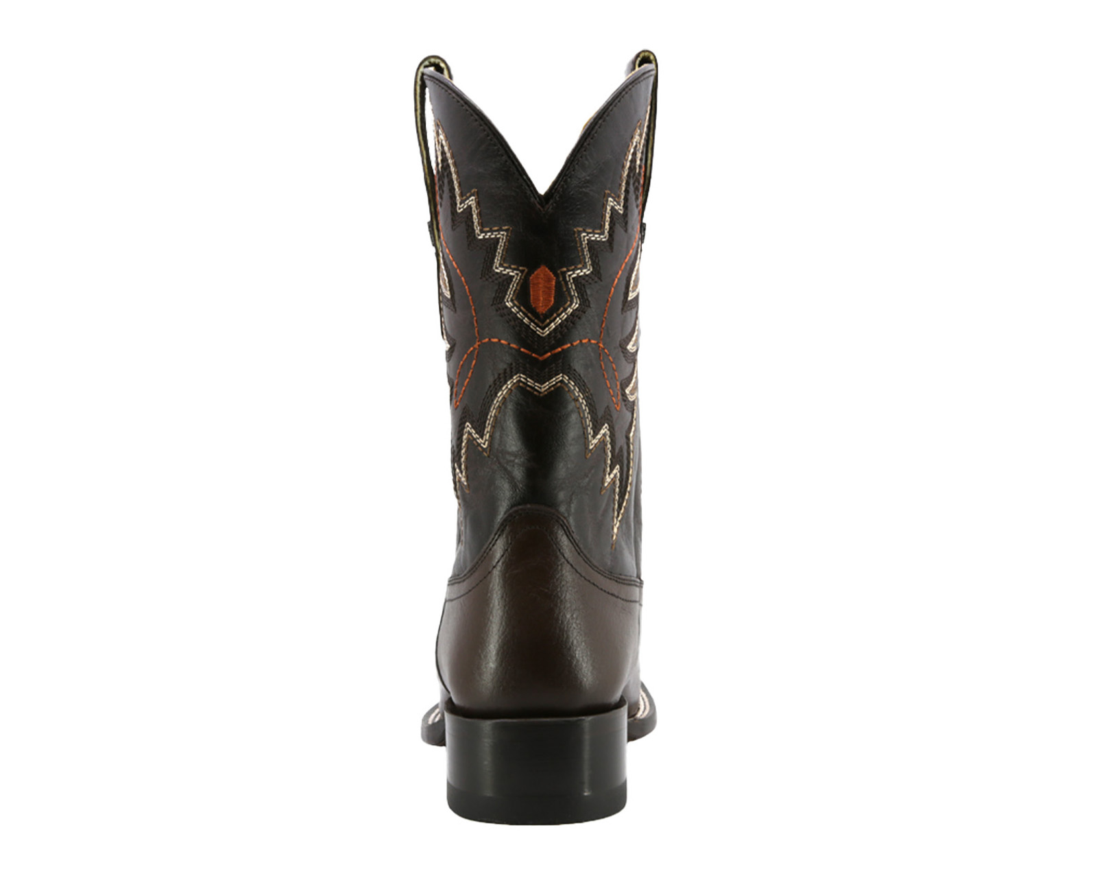 Foto 4 pulgar | Foto 3 | Botas Vaqueras Texaban de Piel para Hombre