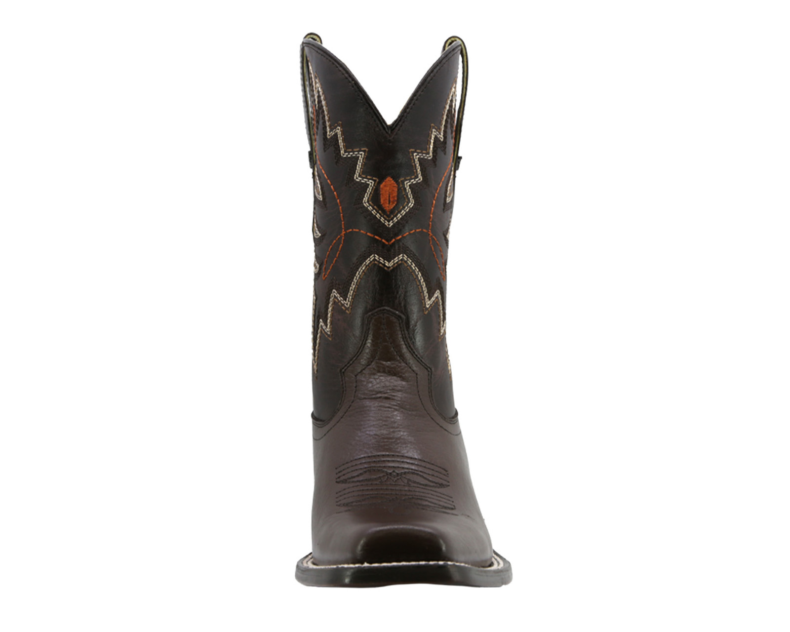 Foto 7 pulgar | Foto 6 | Botas Vaqueras Texaban de Piel para Hombre