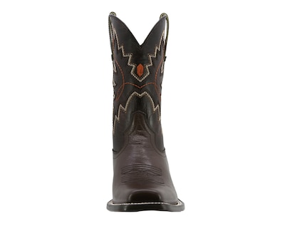 Foto 6 | Foto 6 | Botas Vaqueras Texaban de Piel para Hombre