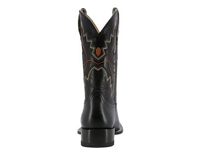 Foto 3 | Foto 3 | Botas Vaqueras Texaban de Piel para Hombre