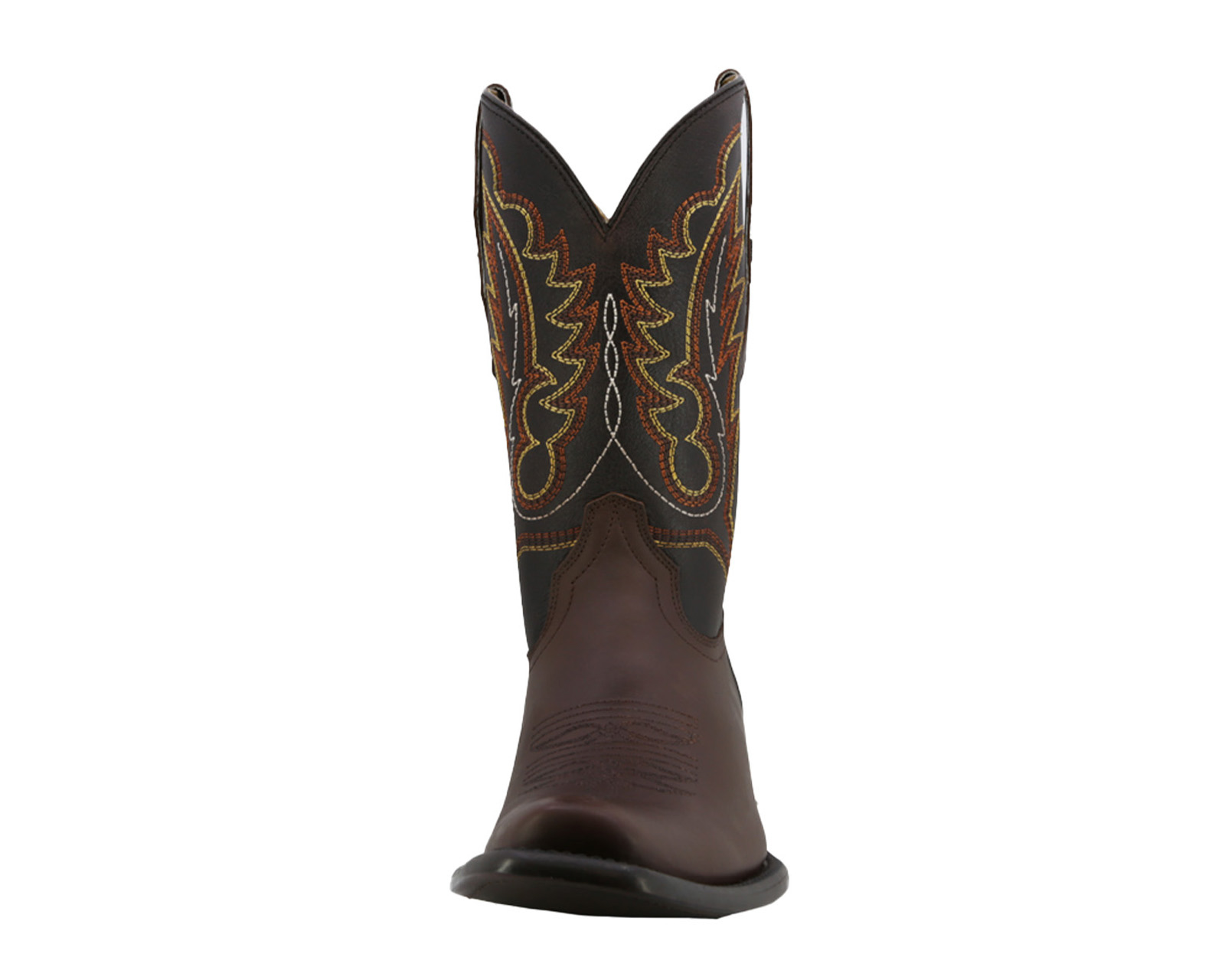 Foto 7 pulgar | Foto 6 | Botas Vaqueras Texaban de Piel para Hombre