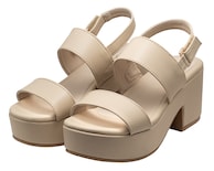 Sandalias de Tacón Sahara para Mujer