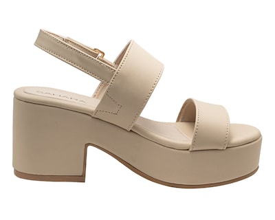 Foto 2 | Foto 2 | Sandalias de Tacón Sahara para Mujer