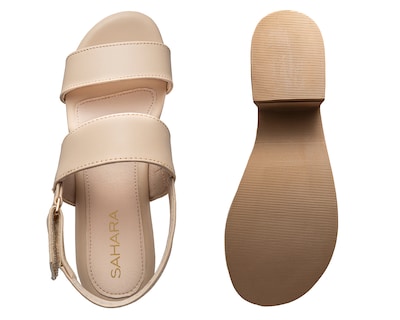 Foto 3 | Foto 3 | Sandalias de Tacón Sahara para Mujer