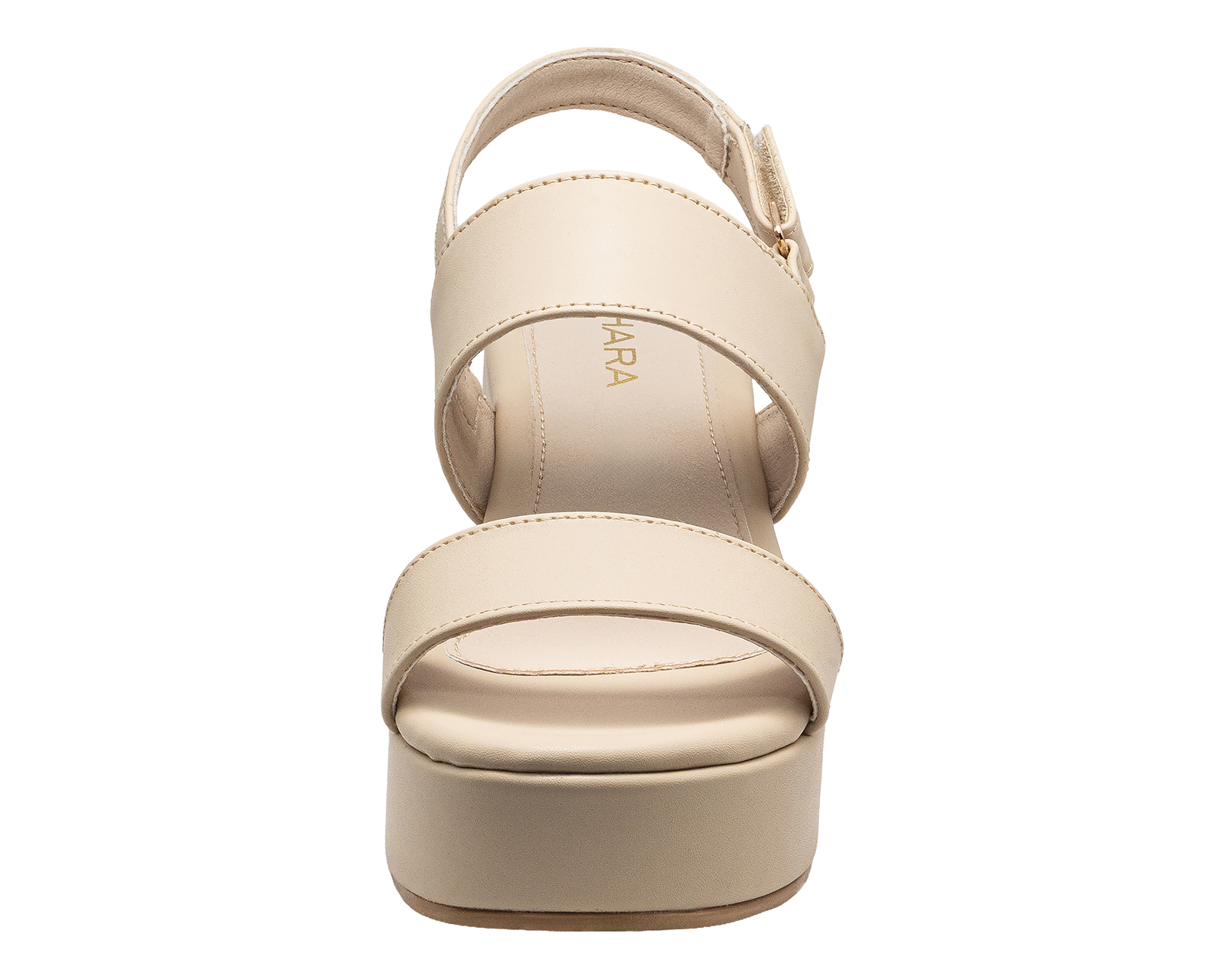 Foto 7 pulgar | Foto 6 | Sandalias de Tacón Sahara para Mujer