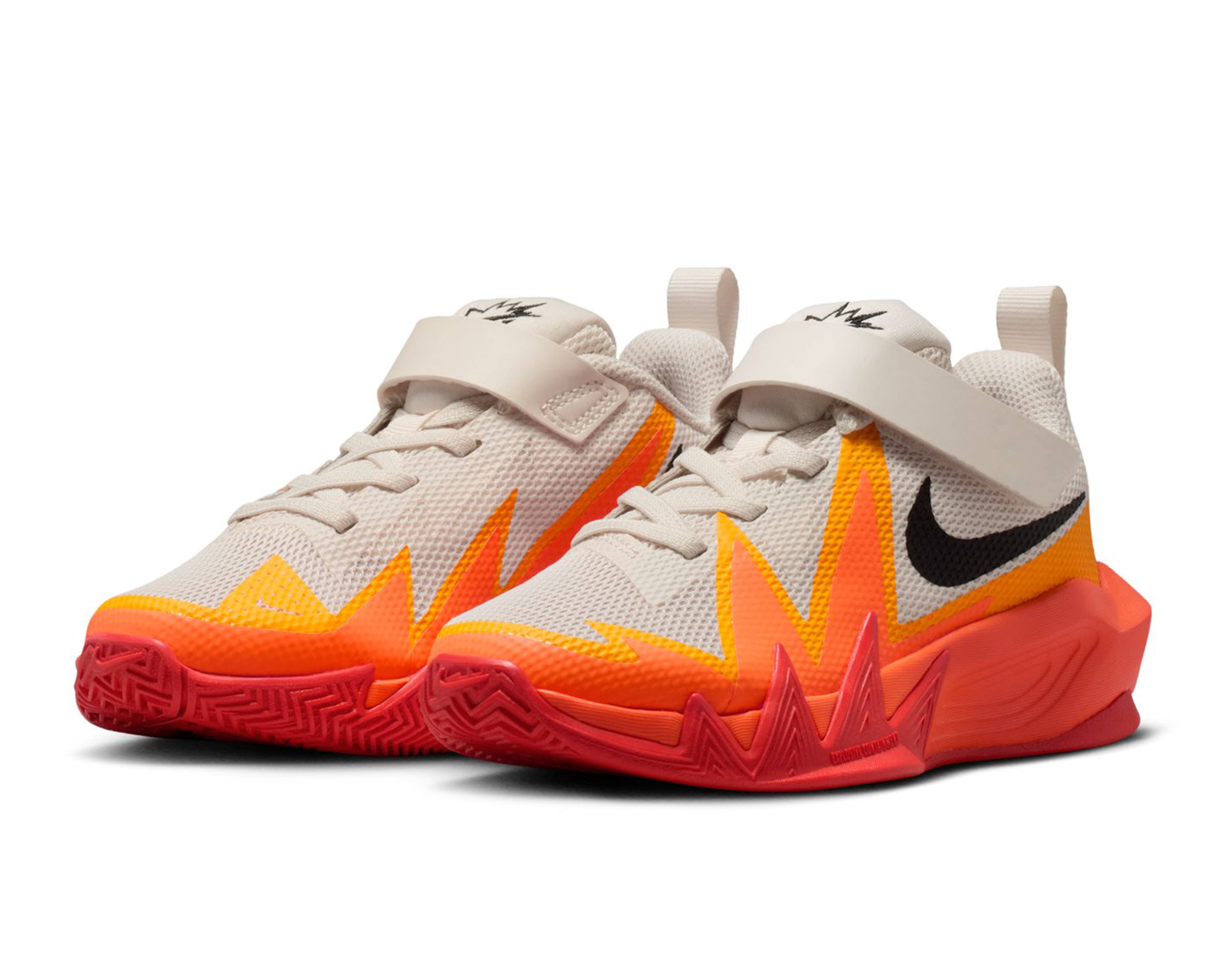 Foto 1 | Foto 1 | Tenis para Básquetbol Nike S.T Dynamite para Niño