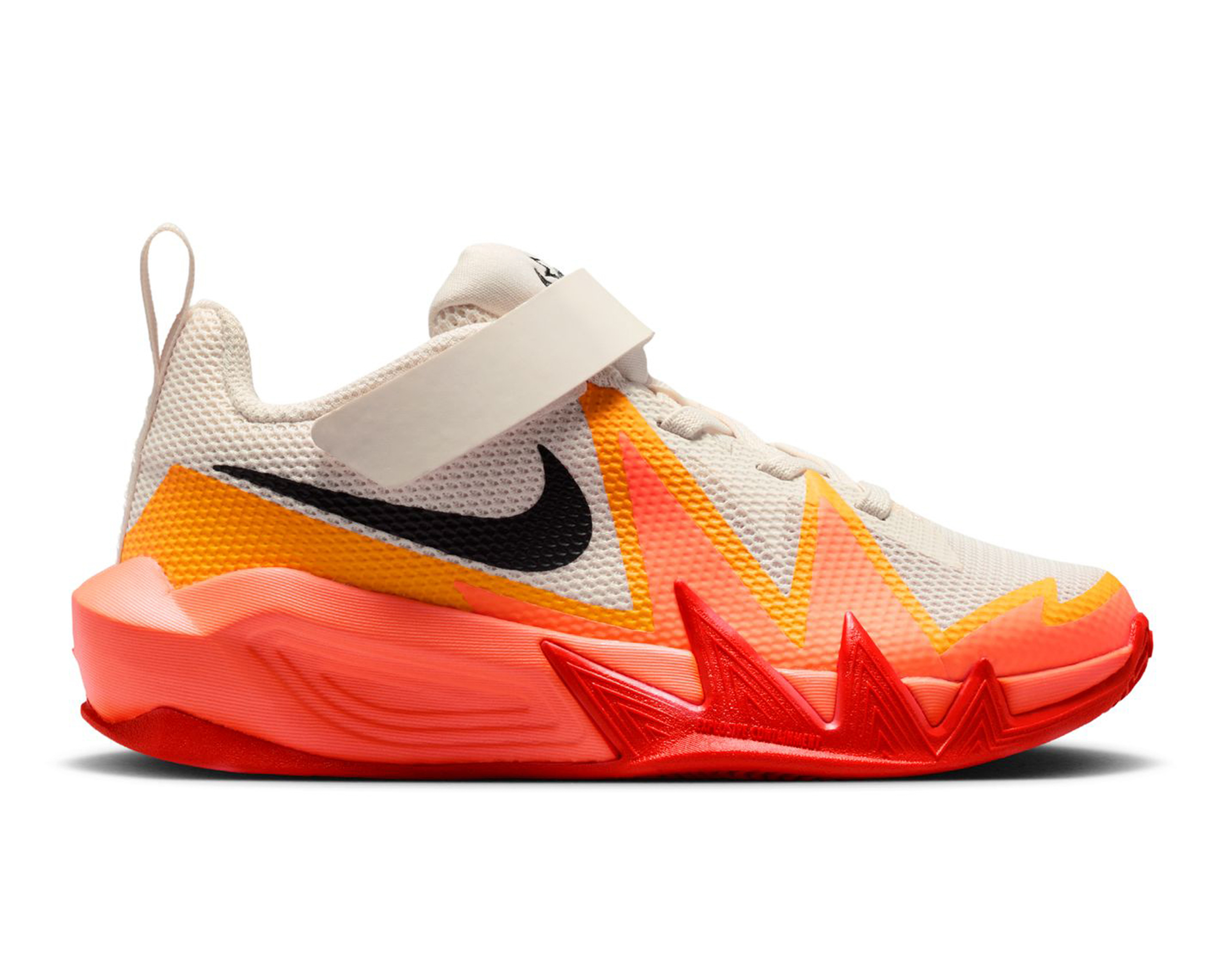 Foto 2 | Foto 2 | Tenis para Básquetbol Nike S.T Dynamite para Niño