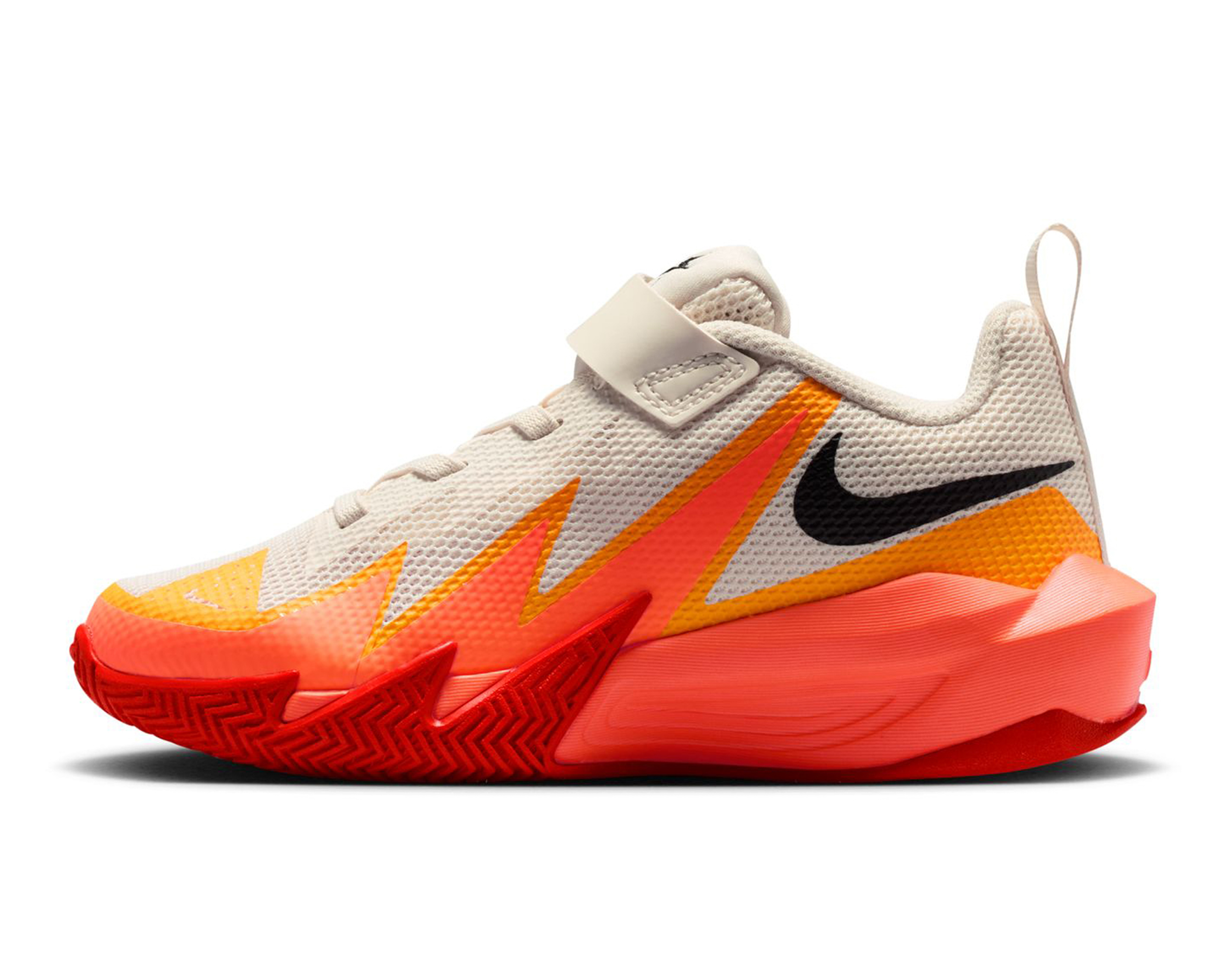 Foto 3 | Foto 3 | Tenis para Básquetbol Nike S.T Dynamite para Niño