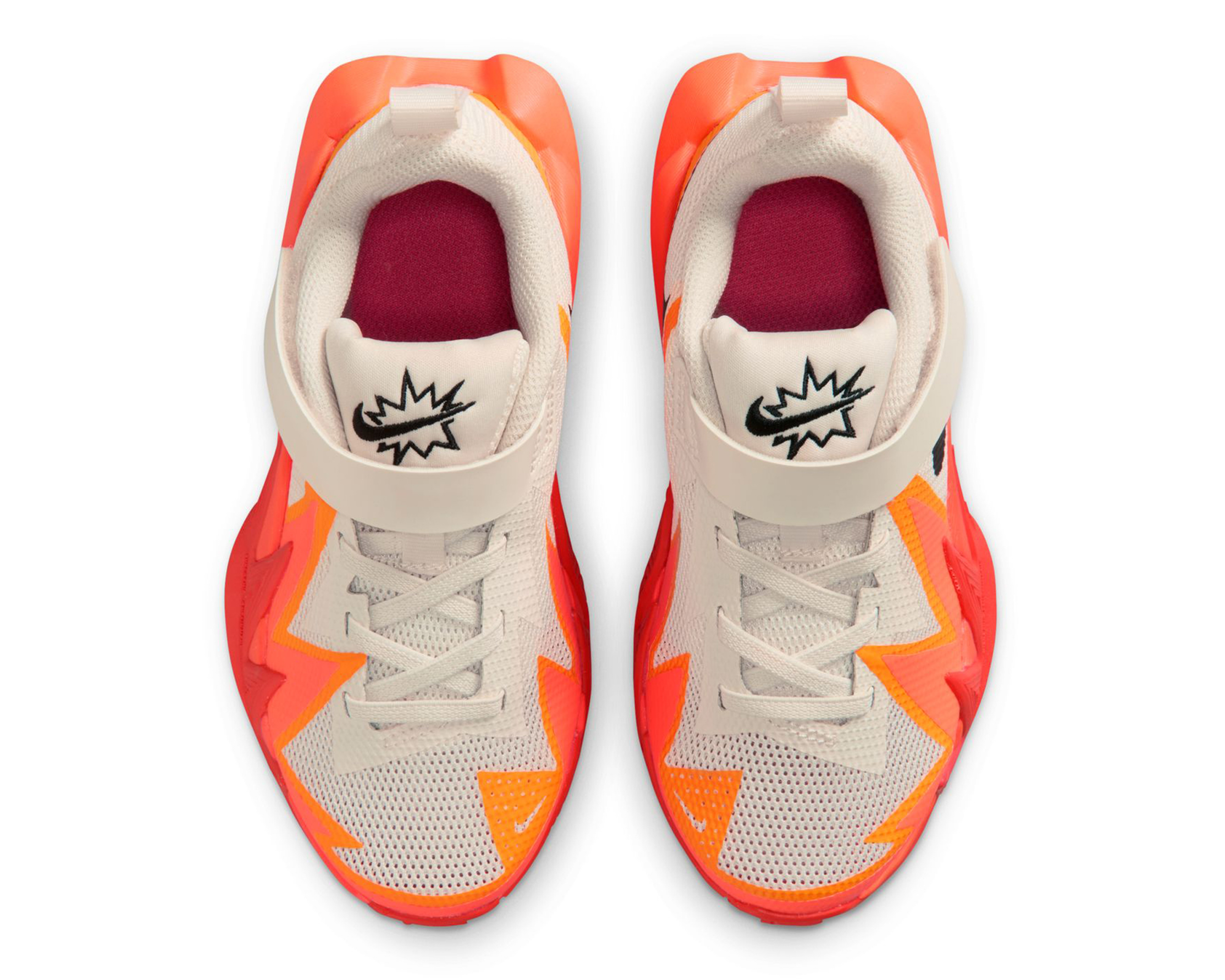 Foto 5 | Foto 5 | Tenis para Básquetbol Nike S.T Dynamite para Niño