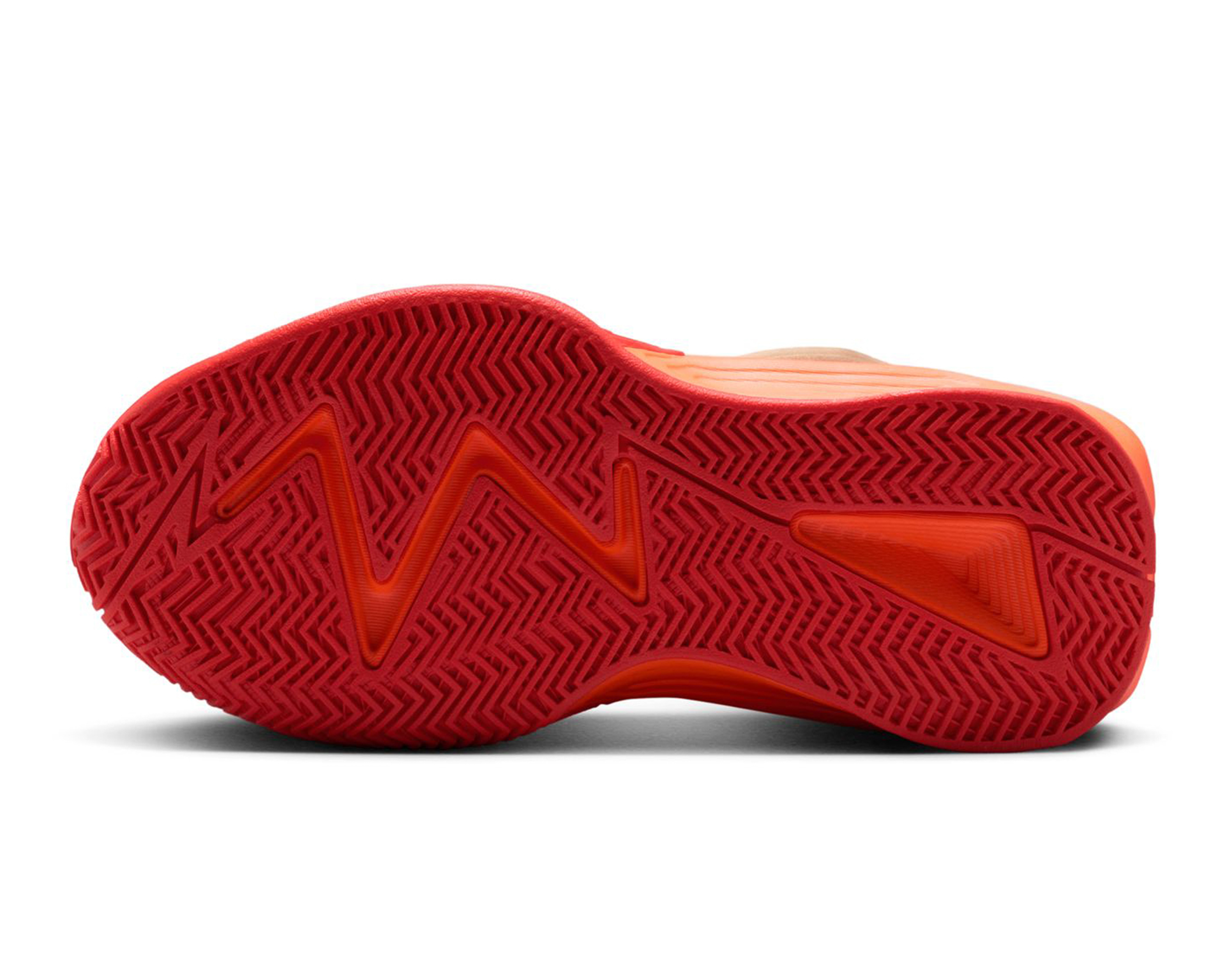 Foto 7 pulgar | Foto 6 | Tenis para Básquetbol Nike S.T Dynamite para Niño