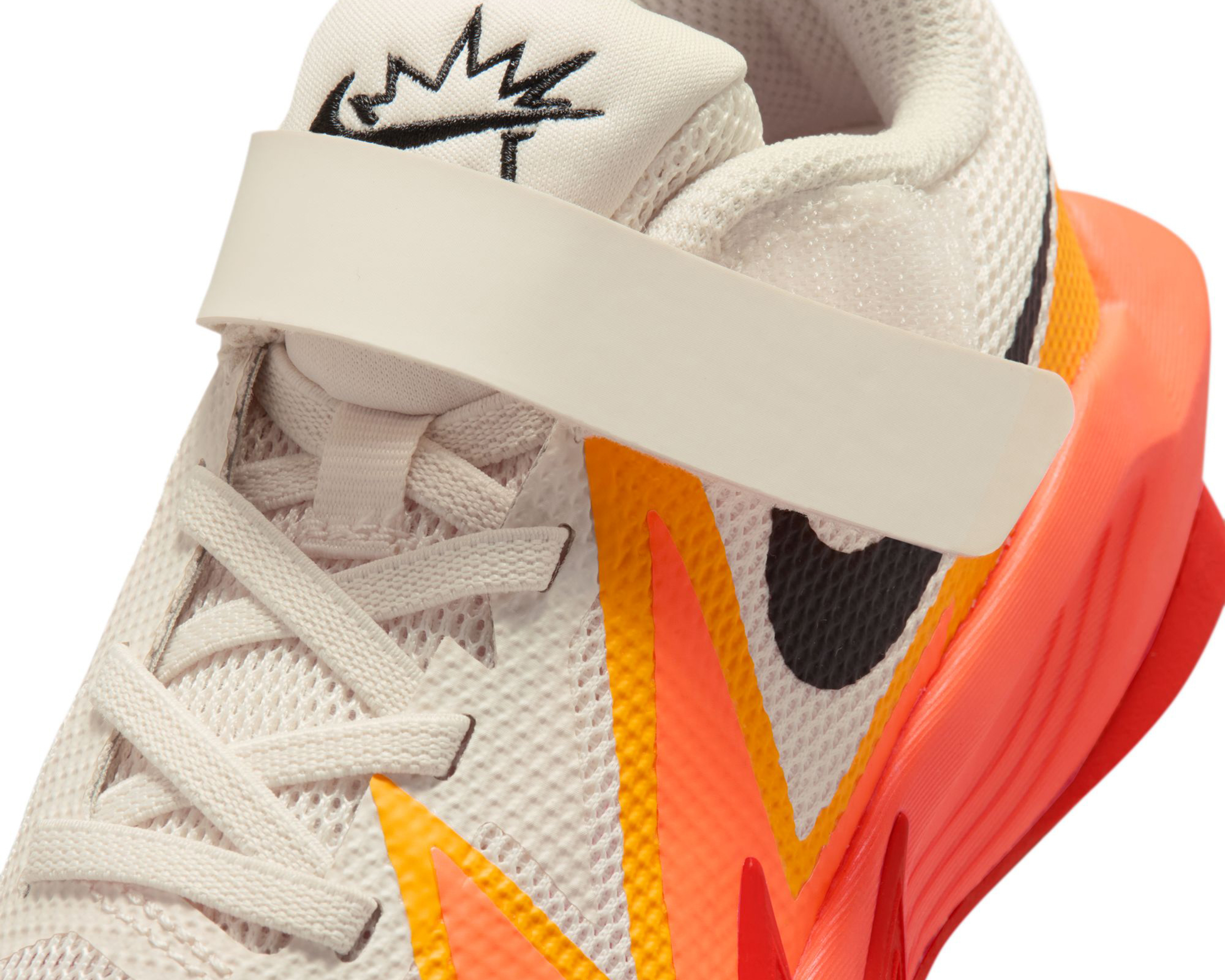 Foto 7 | Foto 7 | Tenis para Básquetbol Nike S.T Dynamite para Niño