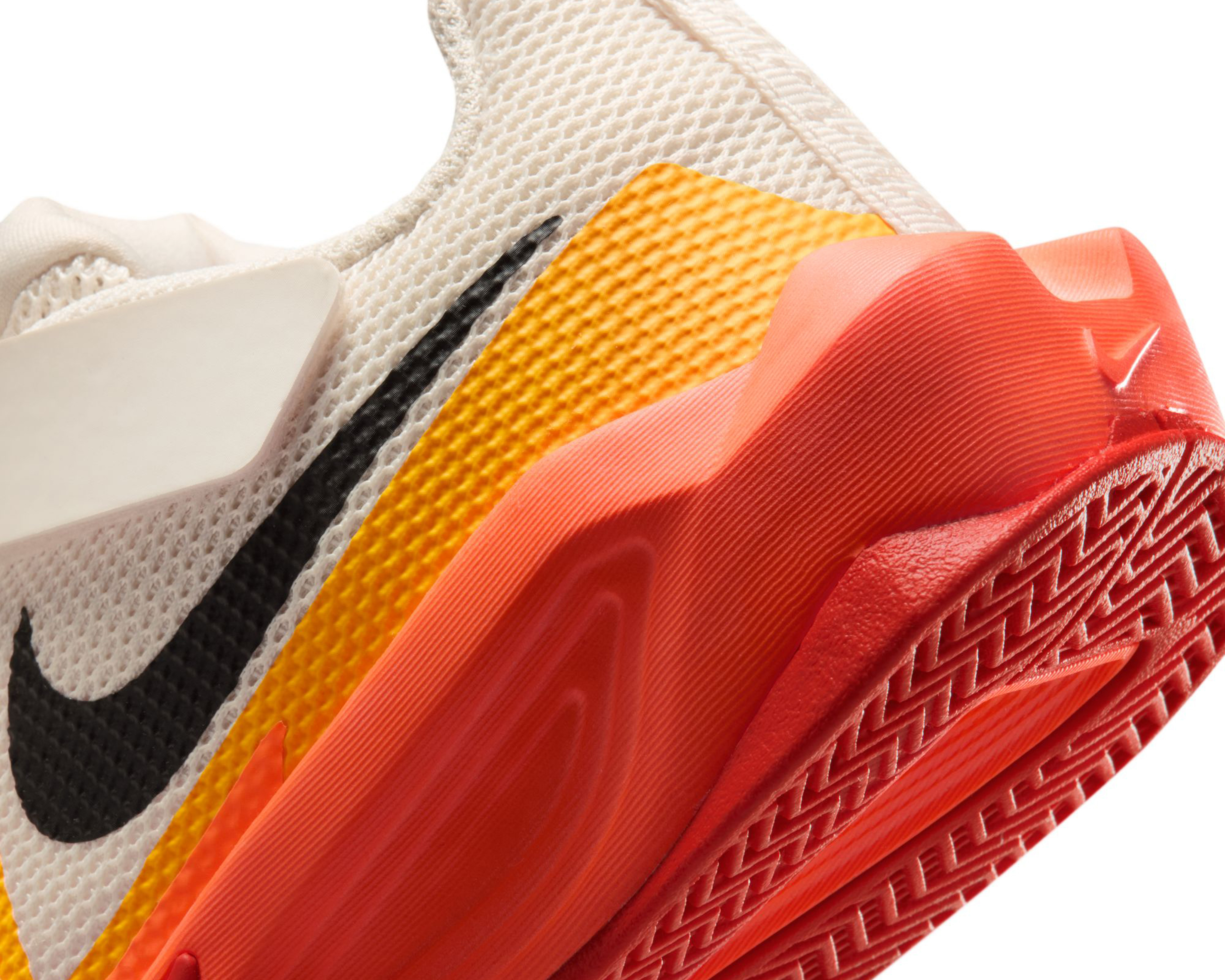 Foto 9 pulgar | Foto 8 | Tenis para Básquetbol Nike S.T Dynamite para Niño