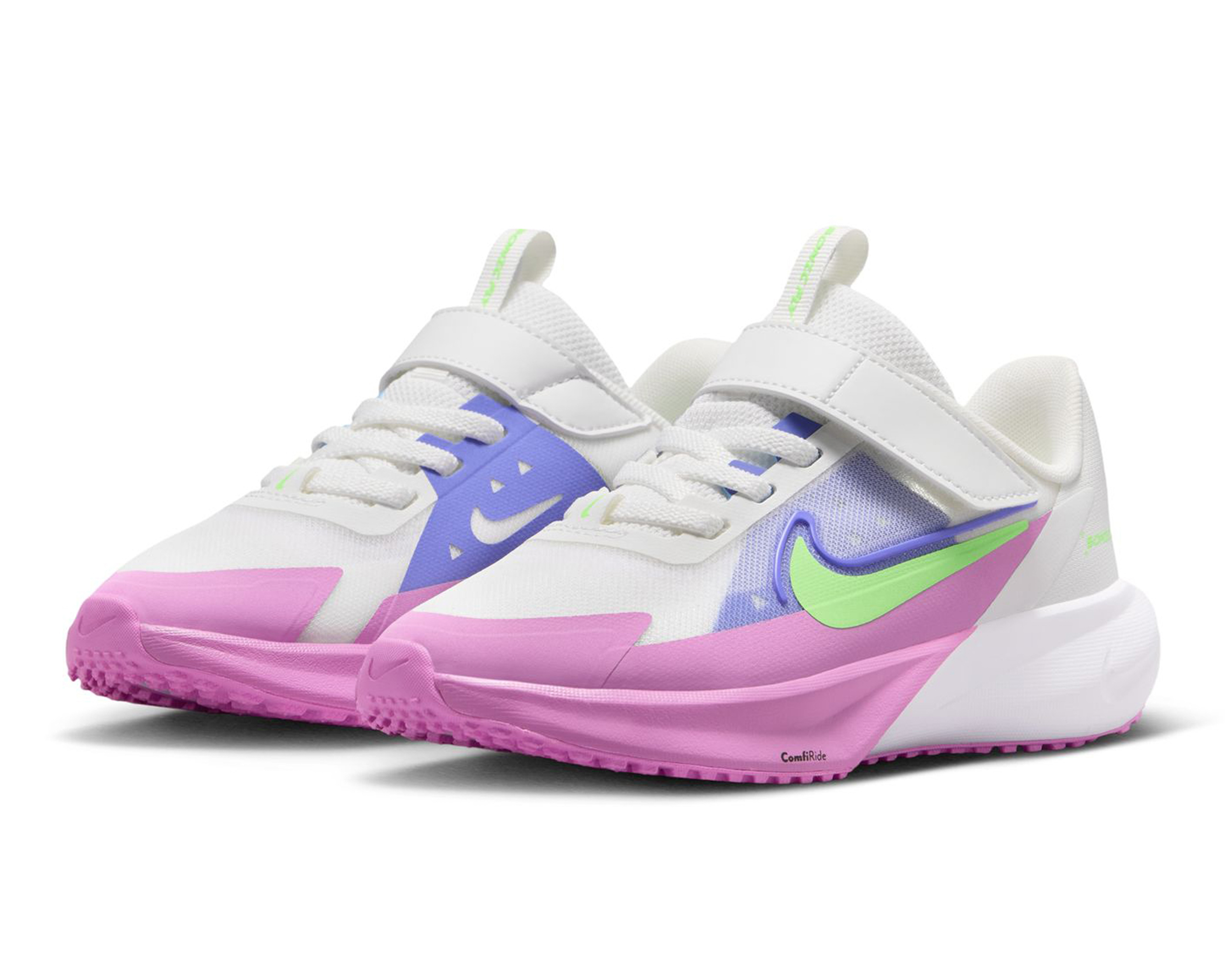 Foto 2 pulgar | Foto 1 | Tenis para Correr Nike Sonic Fly Infantil