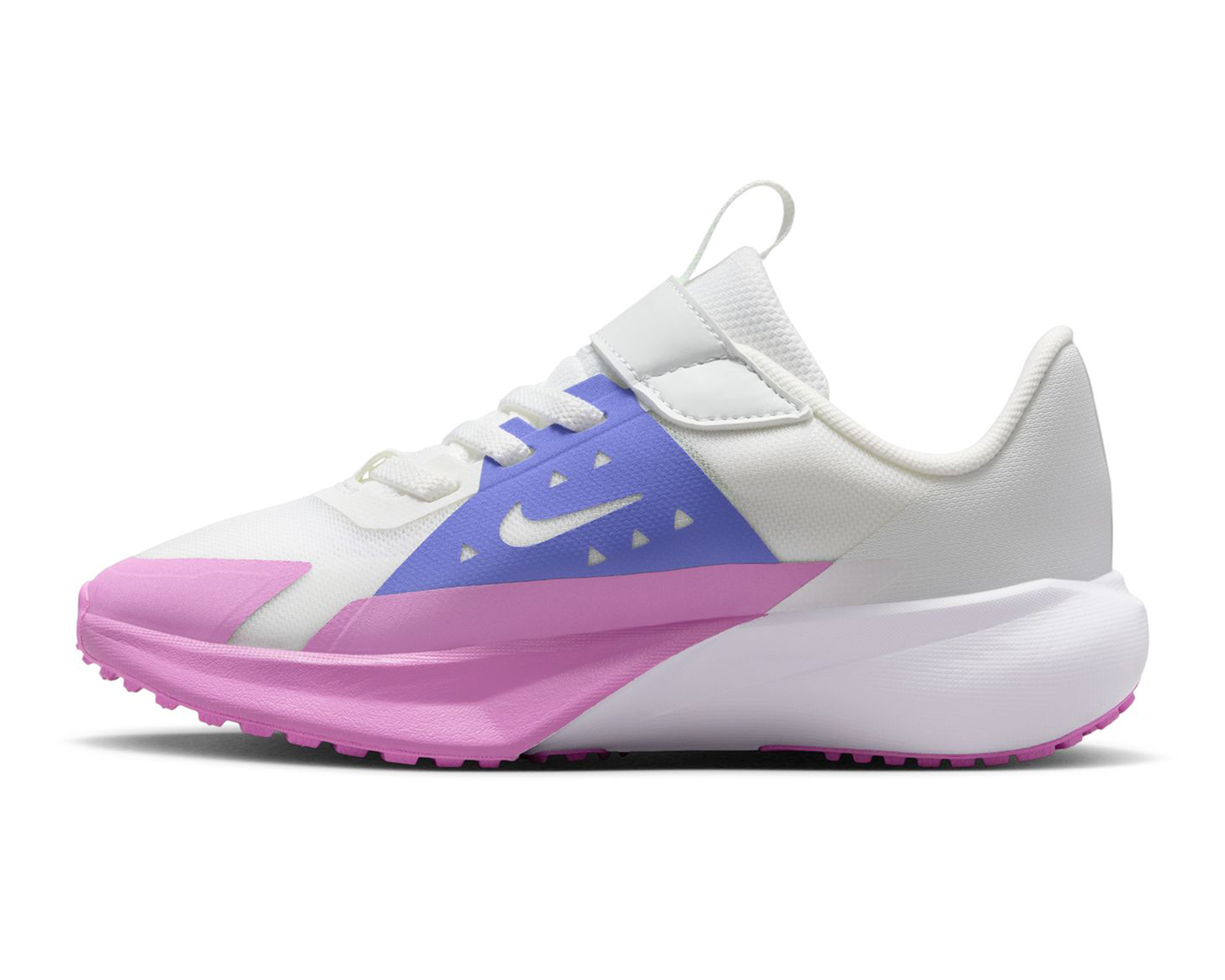 Foto 3 | Foto 3 | Tenis para Correr Nike Sonic Fly Infantil