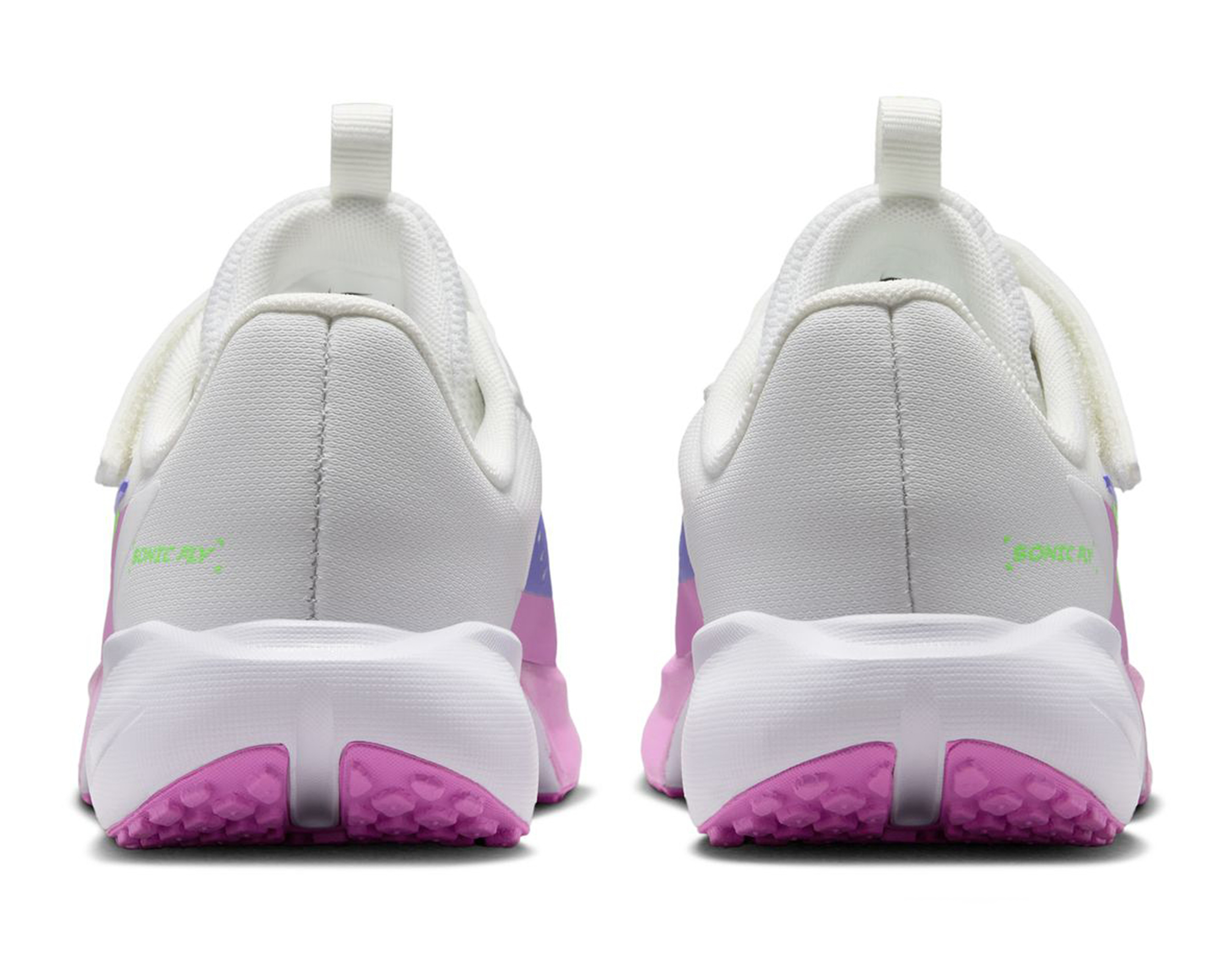 Foto 5 pulgar | Foto 4 | Tenis para Correr Nike Sonic Fly Infantil