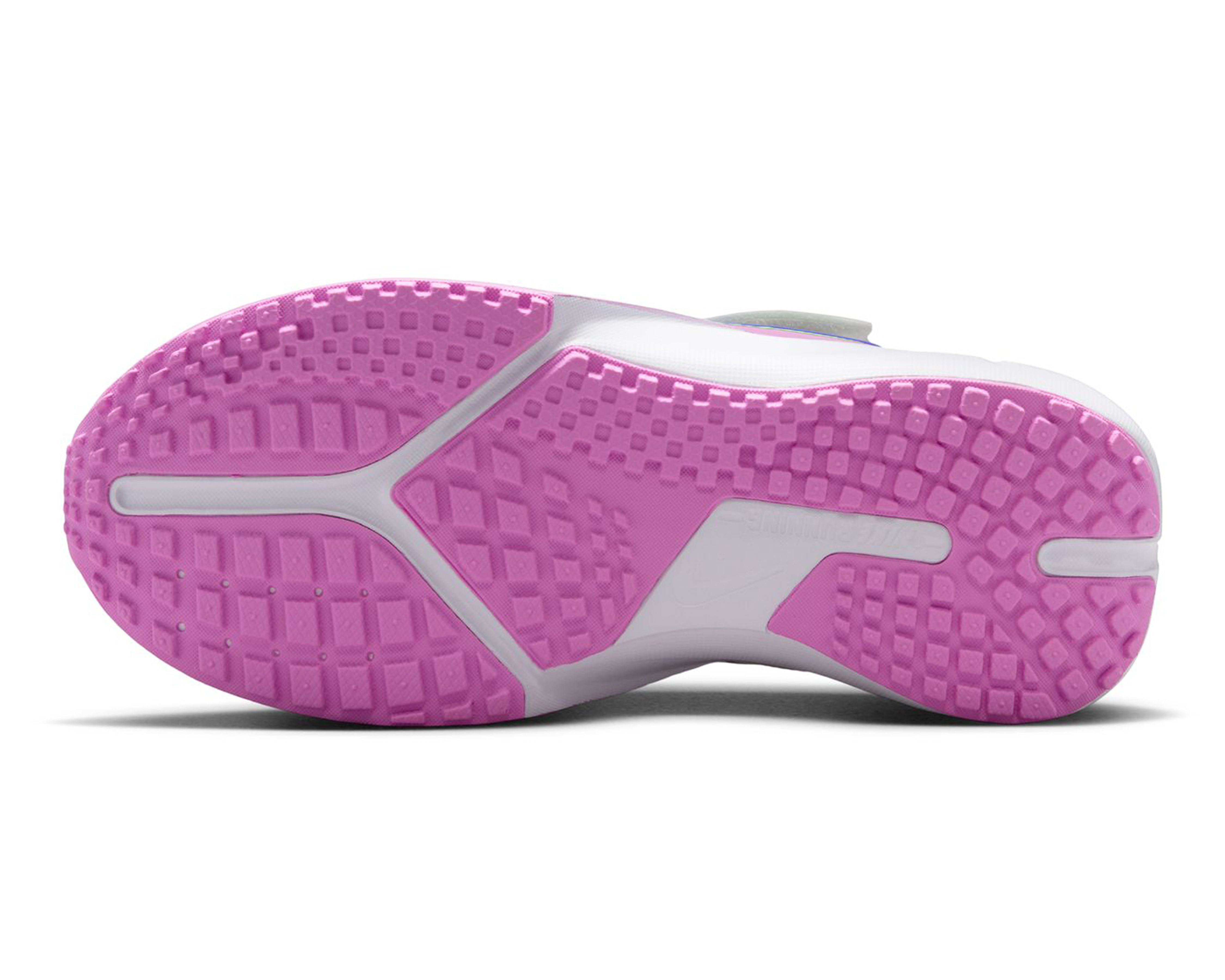 Foto 7 pulgar | Foto 6 | Tenis para Correr Nike Sonic Fly Infantil