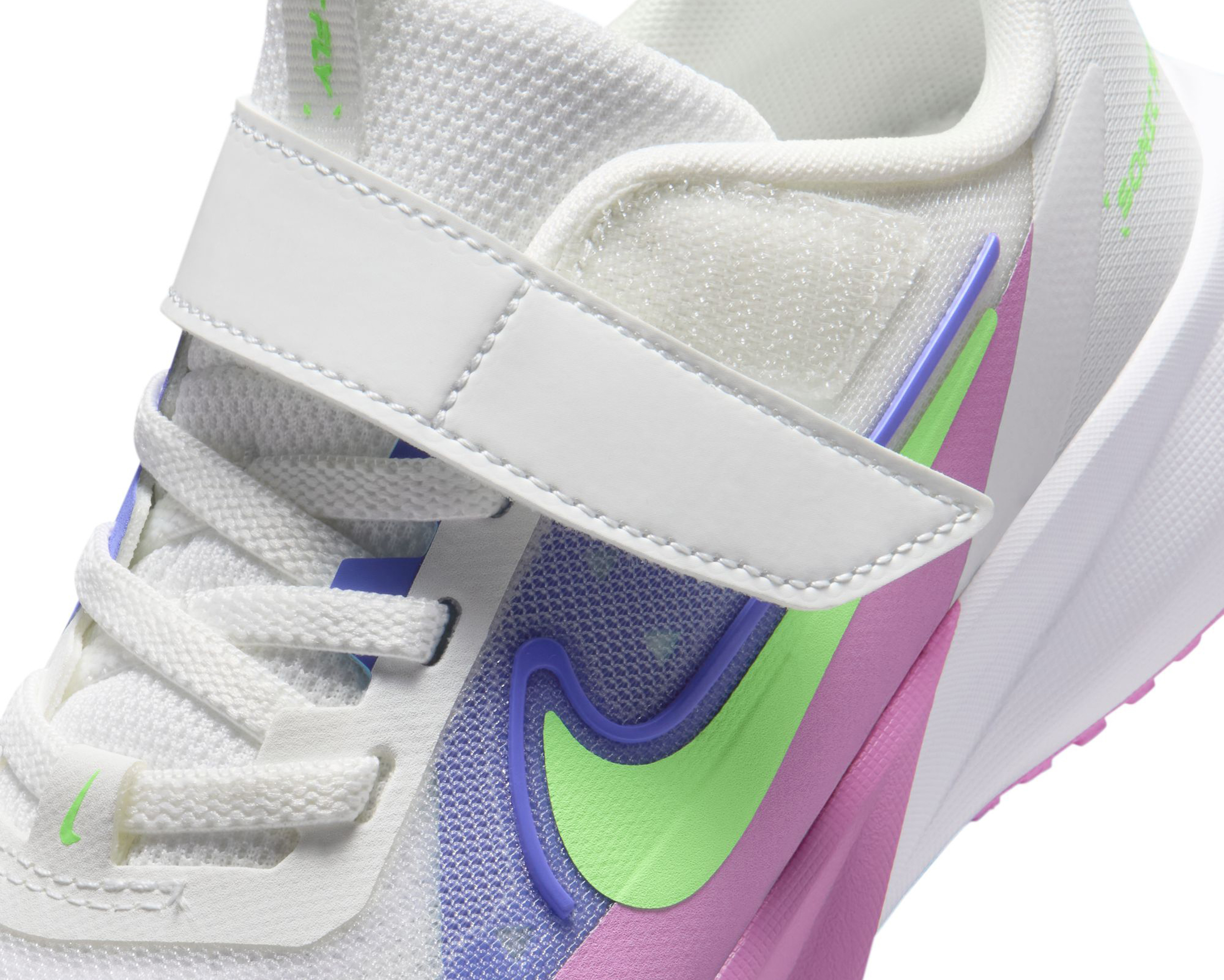 Foto 7 | Foto 7 | Tenis para Correr Nike Sonic Fly Infantil