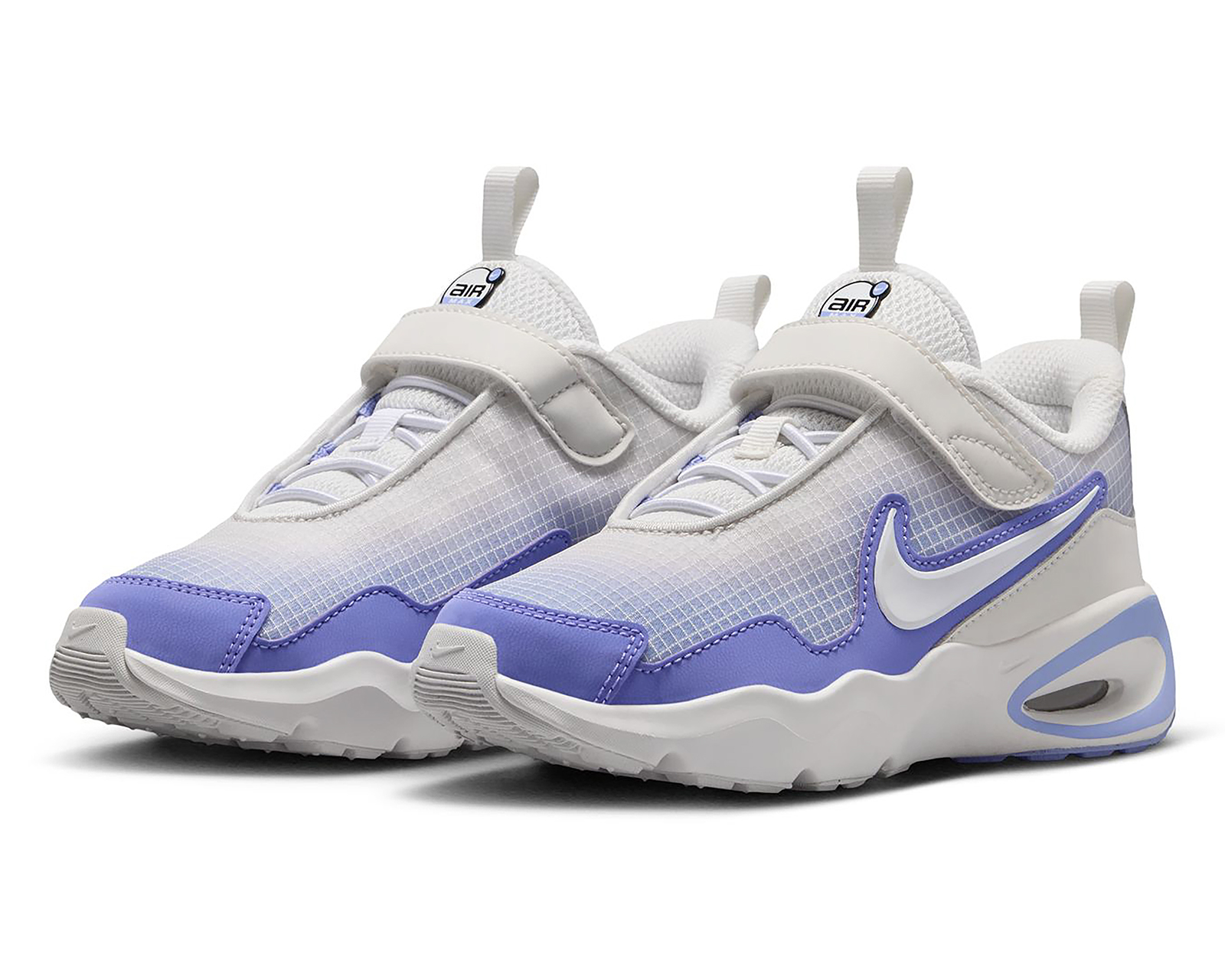 Foto 1 | Foto 1 | Tenis Nike Air Max Nova para Niño