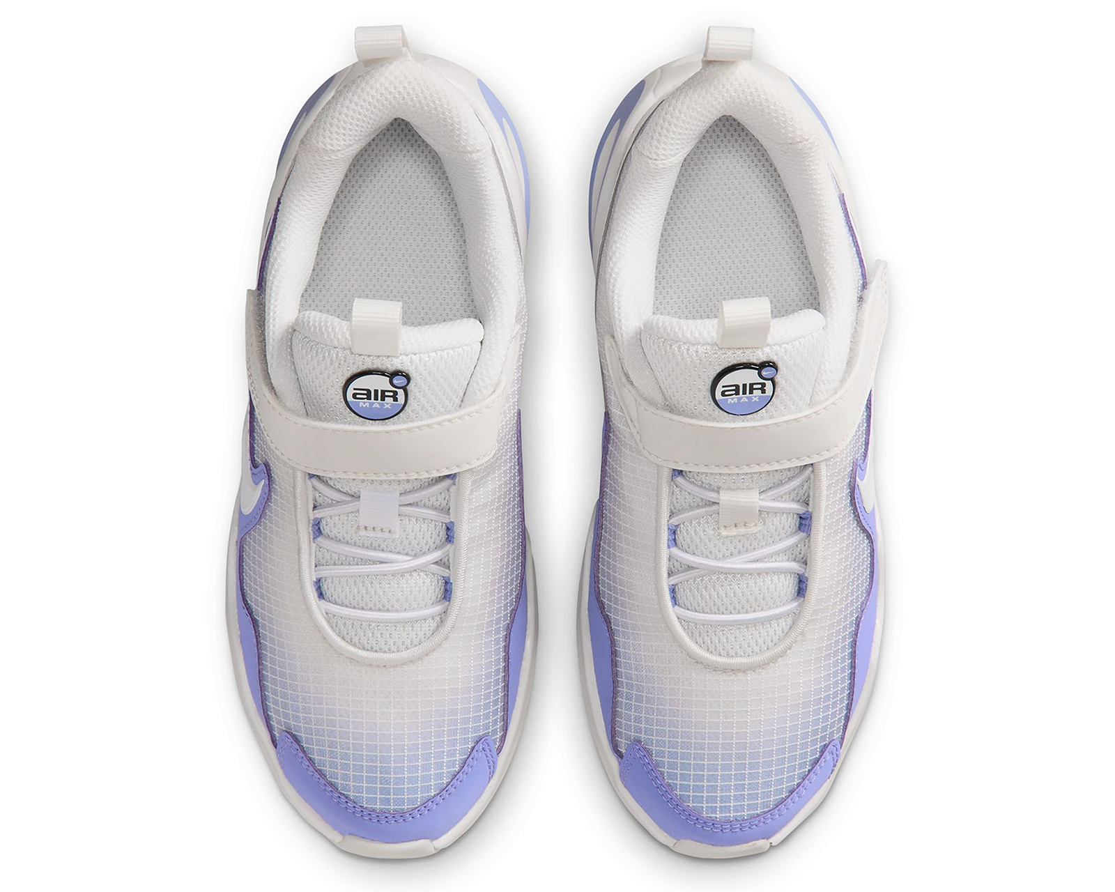 Foto 6 | Foto 6 | Tenis Nike Air Max Nova para Niño