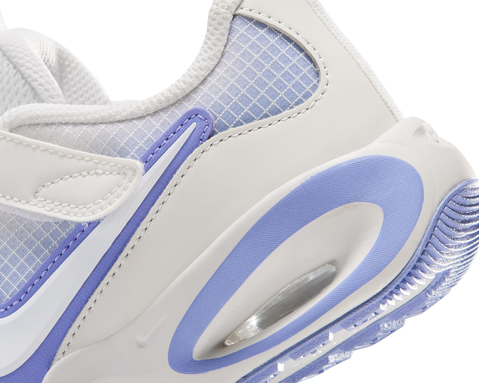 Foto 8 | Foto 8 | Tenis Nike Air Max Nova para Niño