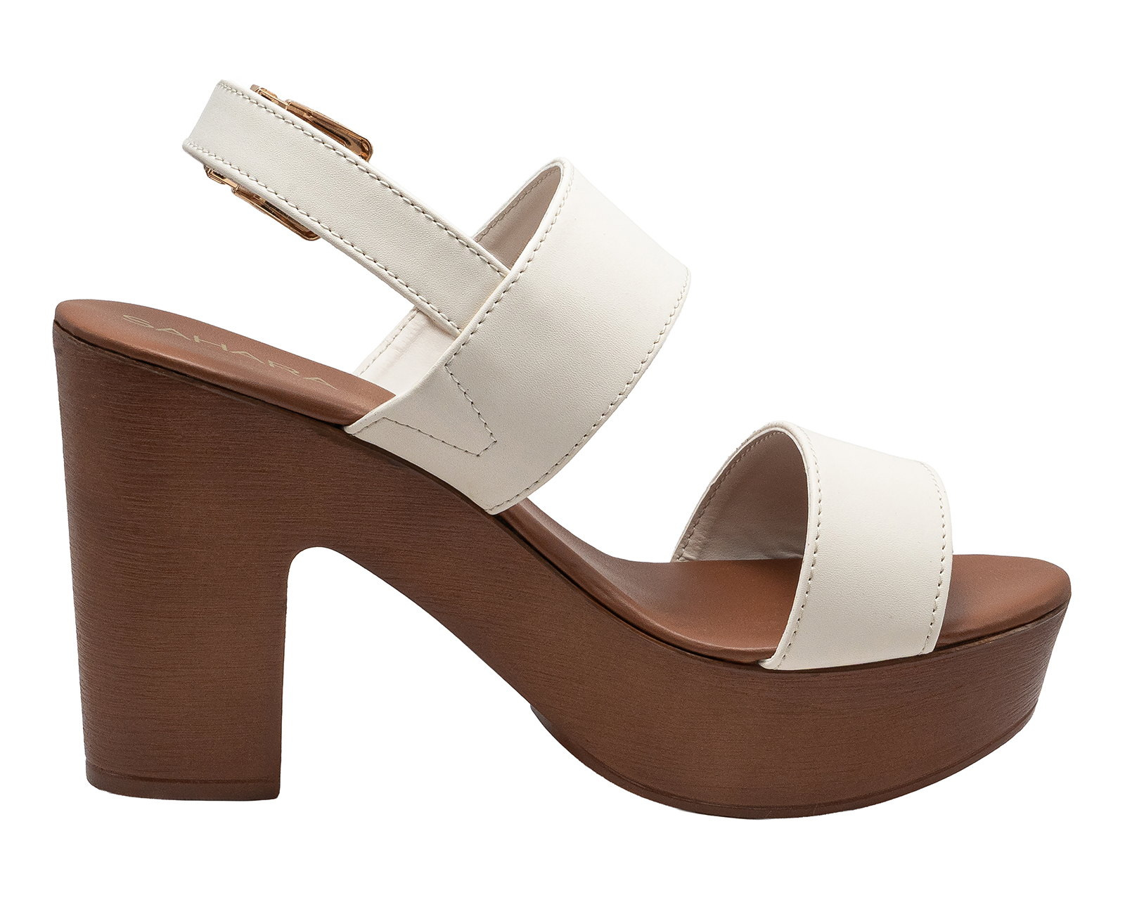 Foto 2 | Foto 2 | Sandalias de Tacón Sahara para Mujer