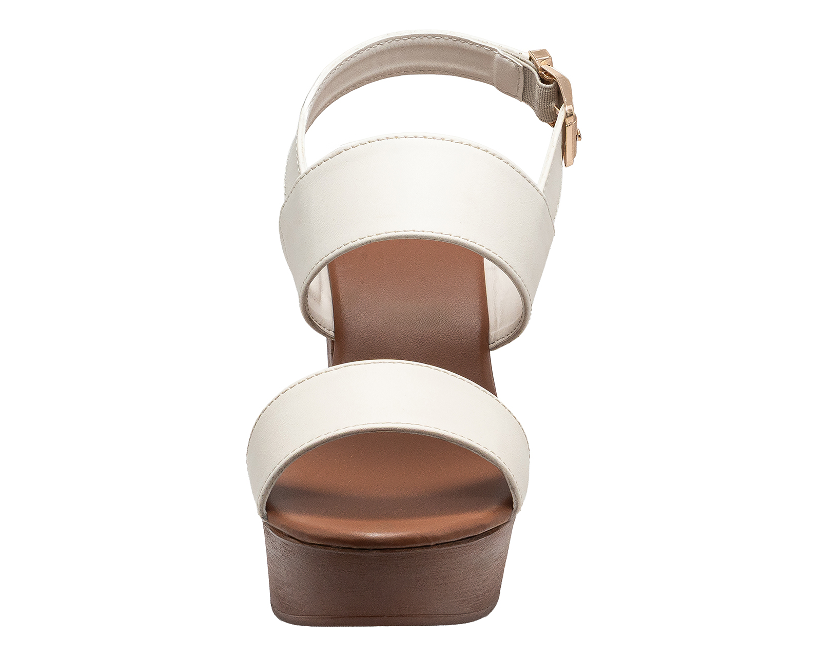 Foto 7 pulgar | Foto 6 | Sandalias de Tacón Sahara para Mujer